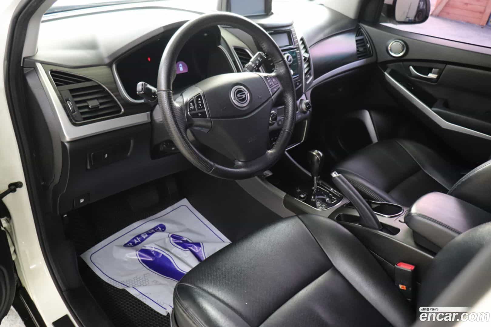 KORANDO KG_Mobility_Ssangyong 2013.9-INNER-006