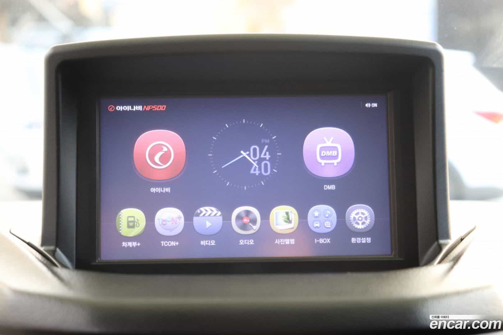 KORANDO KG_Mobility_Ssangyong 2013.9-OPTION-020