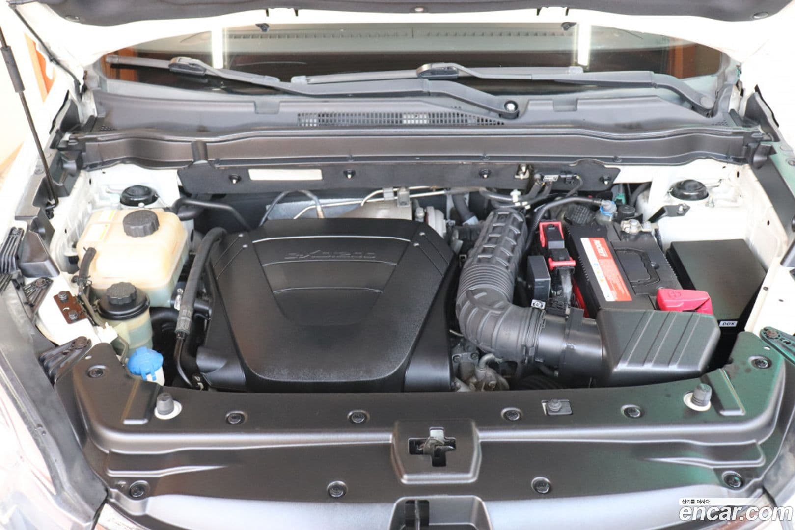 Main__Slider__Photo:KORANDO KG_Mobility_Ssangyong 2013.9-19