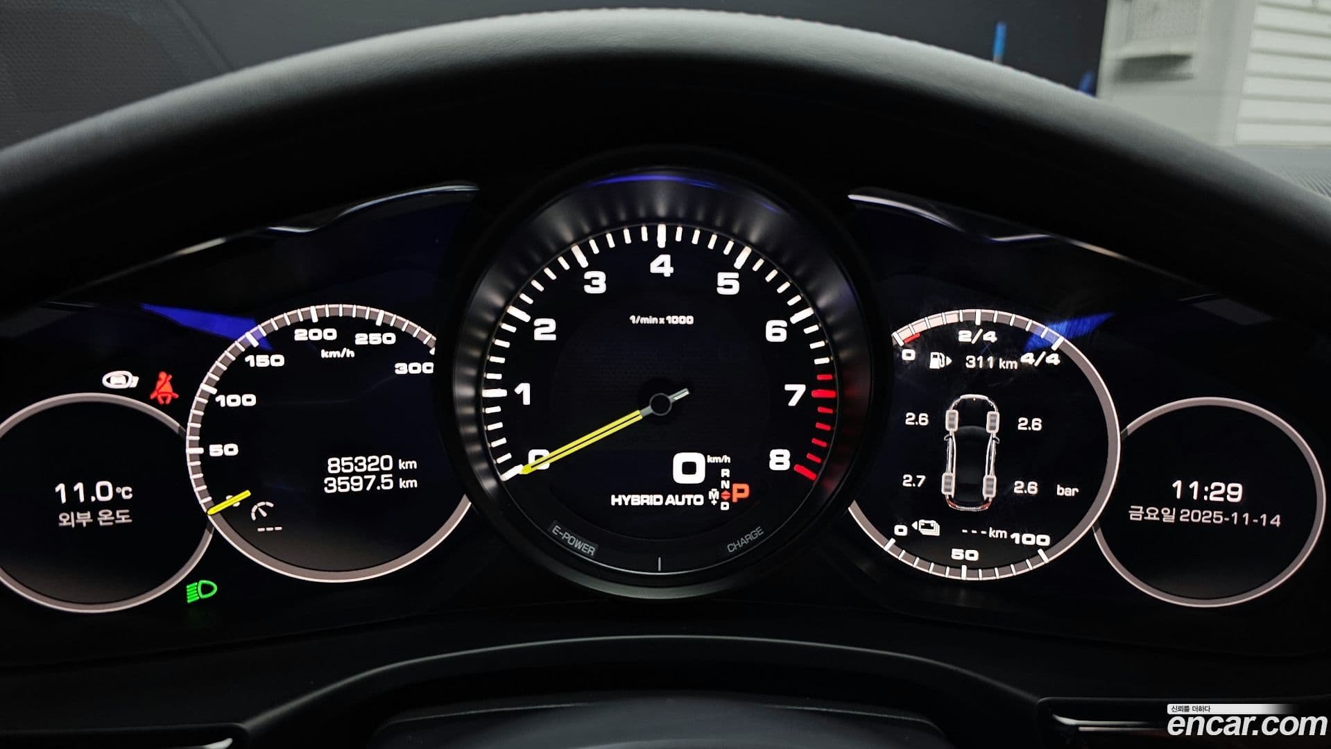 Main__Slider__Photo:Panamera Porsche 2018.11-7