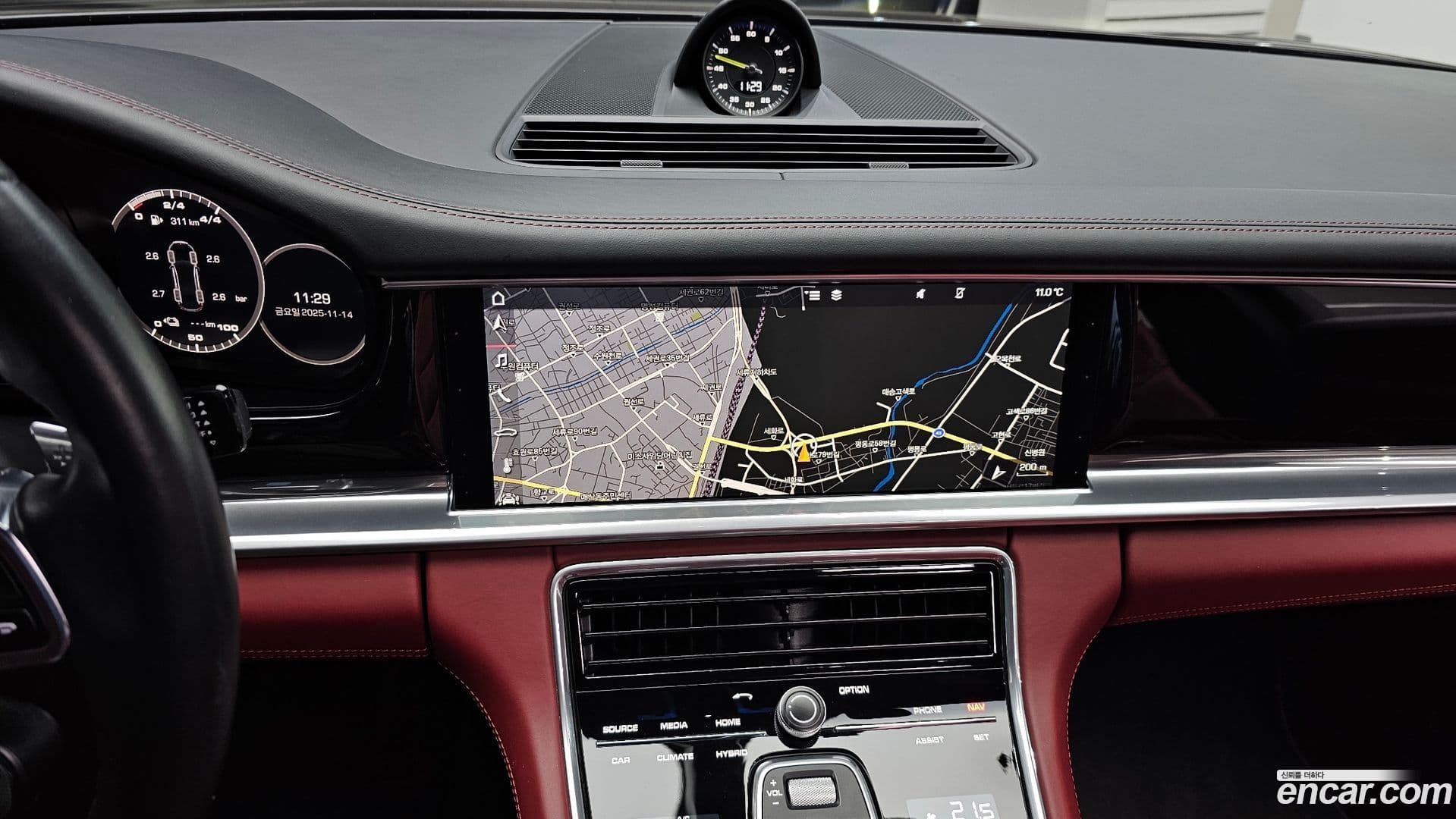 Main__Slider__Photo:Panamera Porsche 2018.11-13