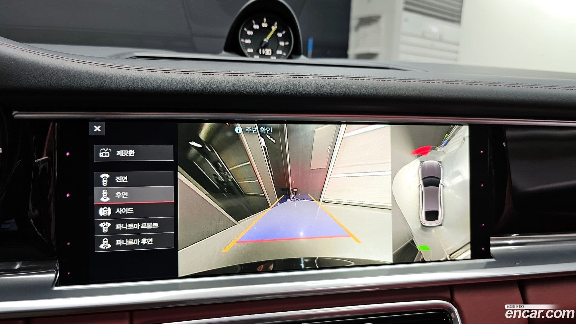 Main__Slider__Photo:Panamera Porsche 2018.11-14