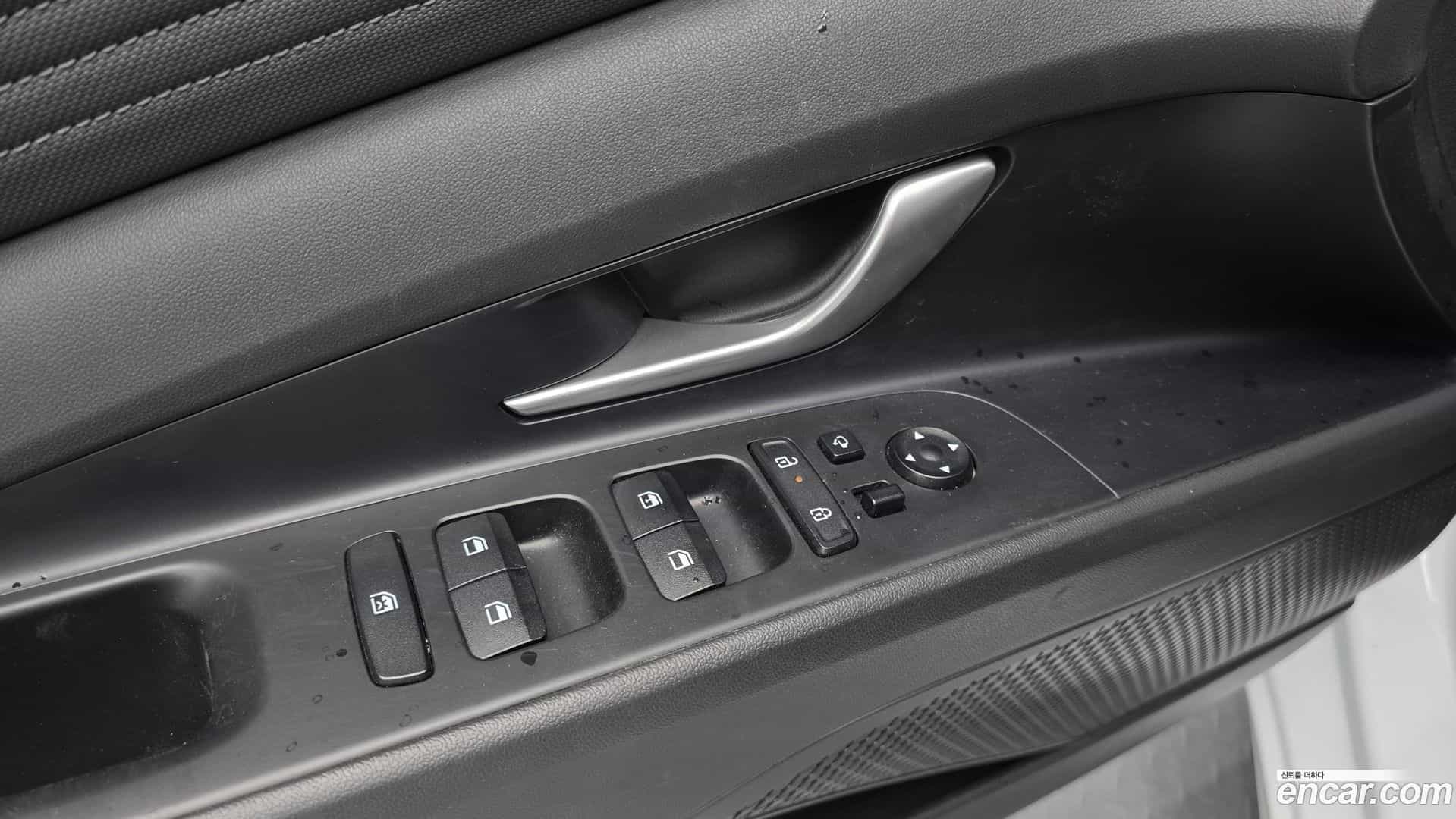 AVANTE Hyundai 2024.4-OPTION-023