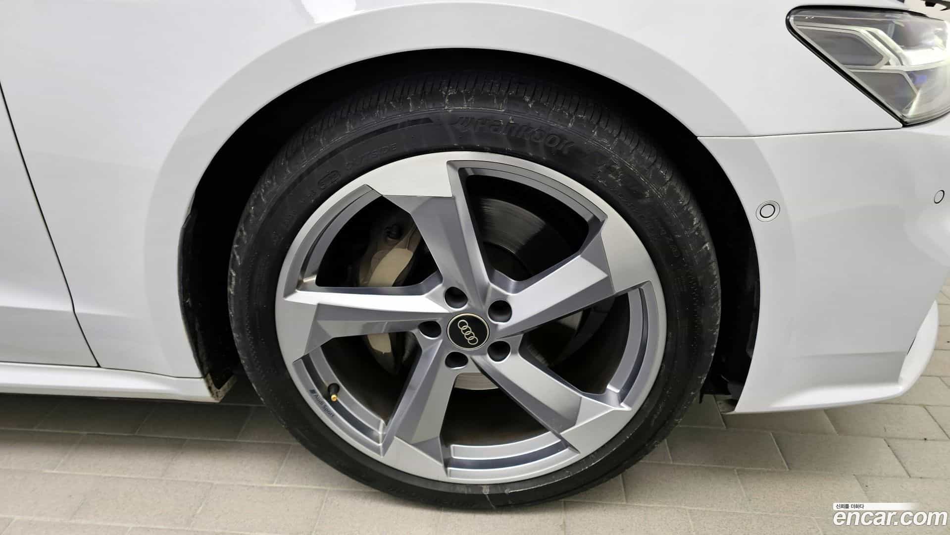 A7 Audi 2022.9-OUTER-005