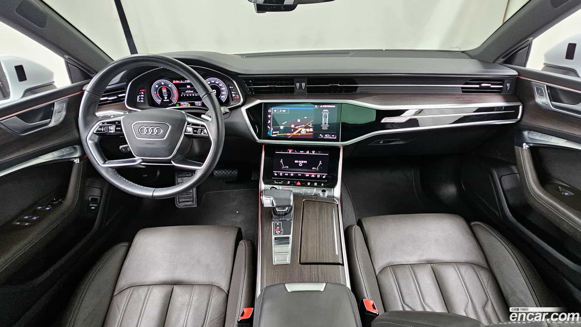 A7 Audi 2022.9-INNER-007