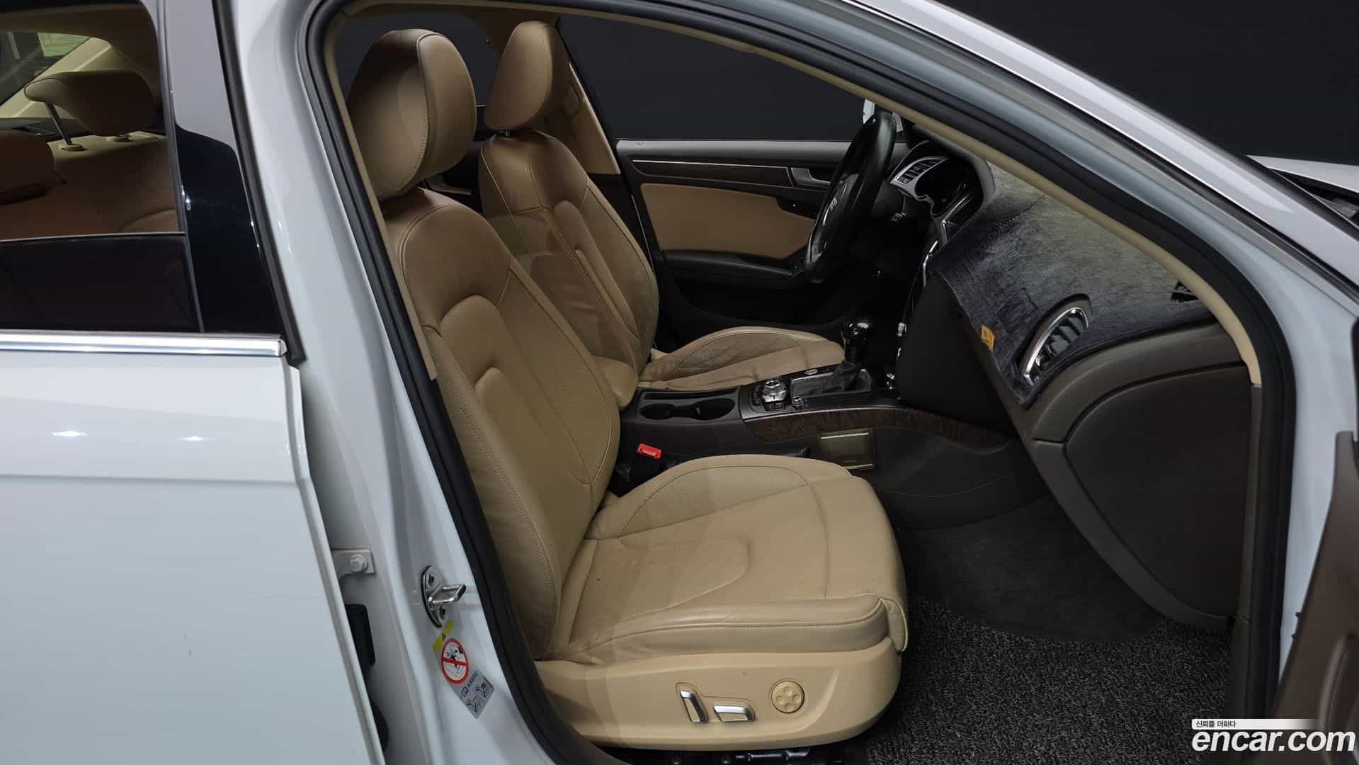 A4 Audi 2015.1-OPTION-015