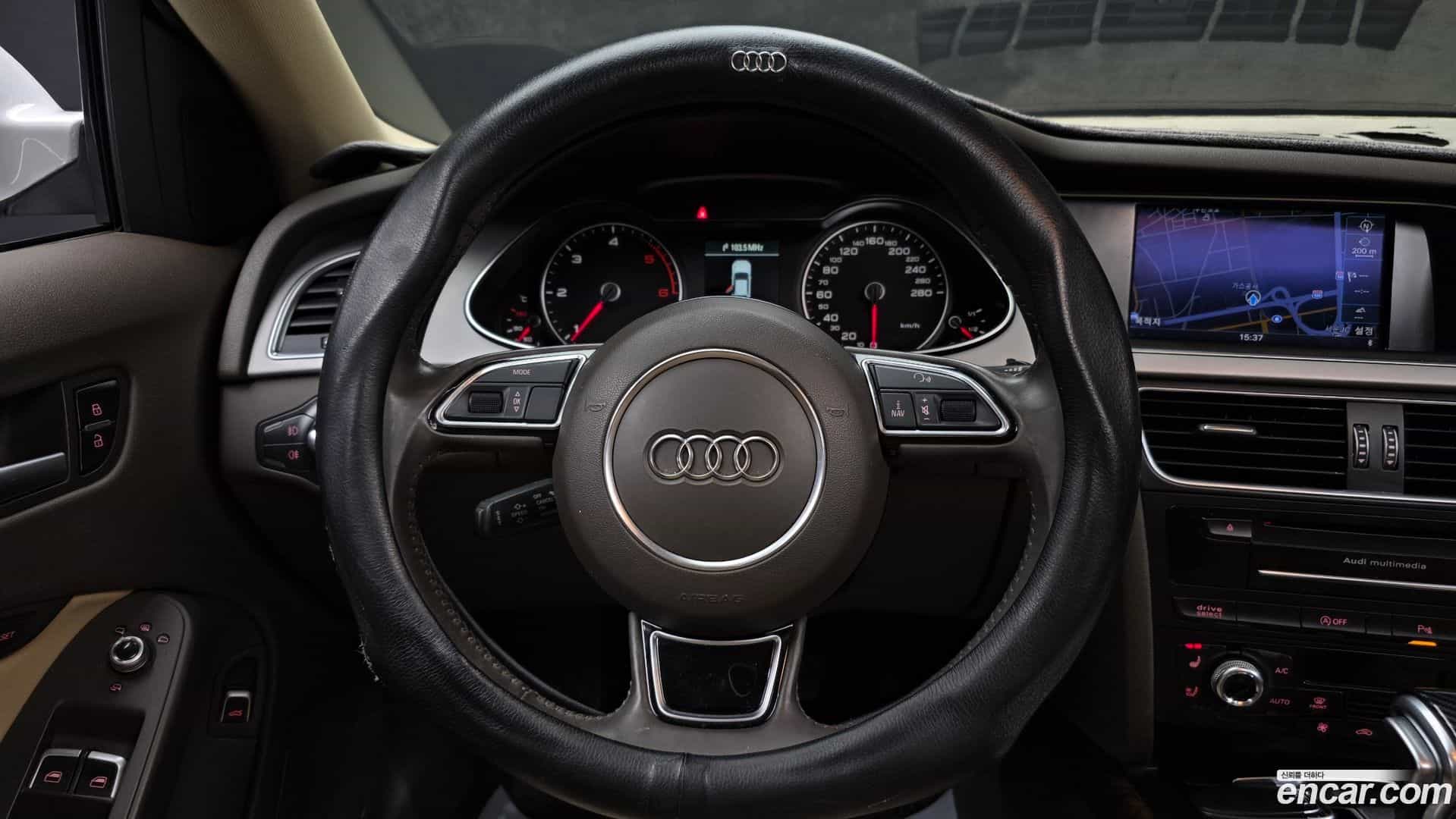 A4 Audi 2015.1-OPTION-017