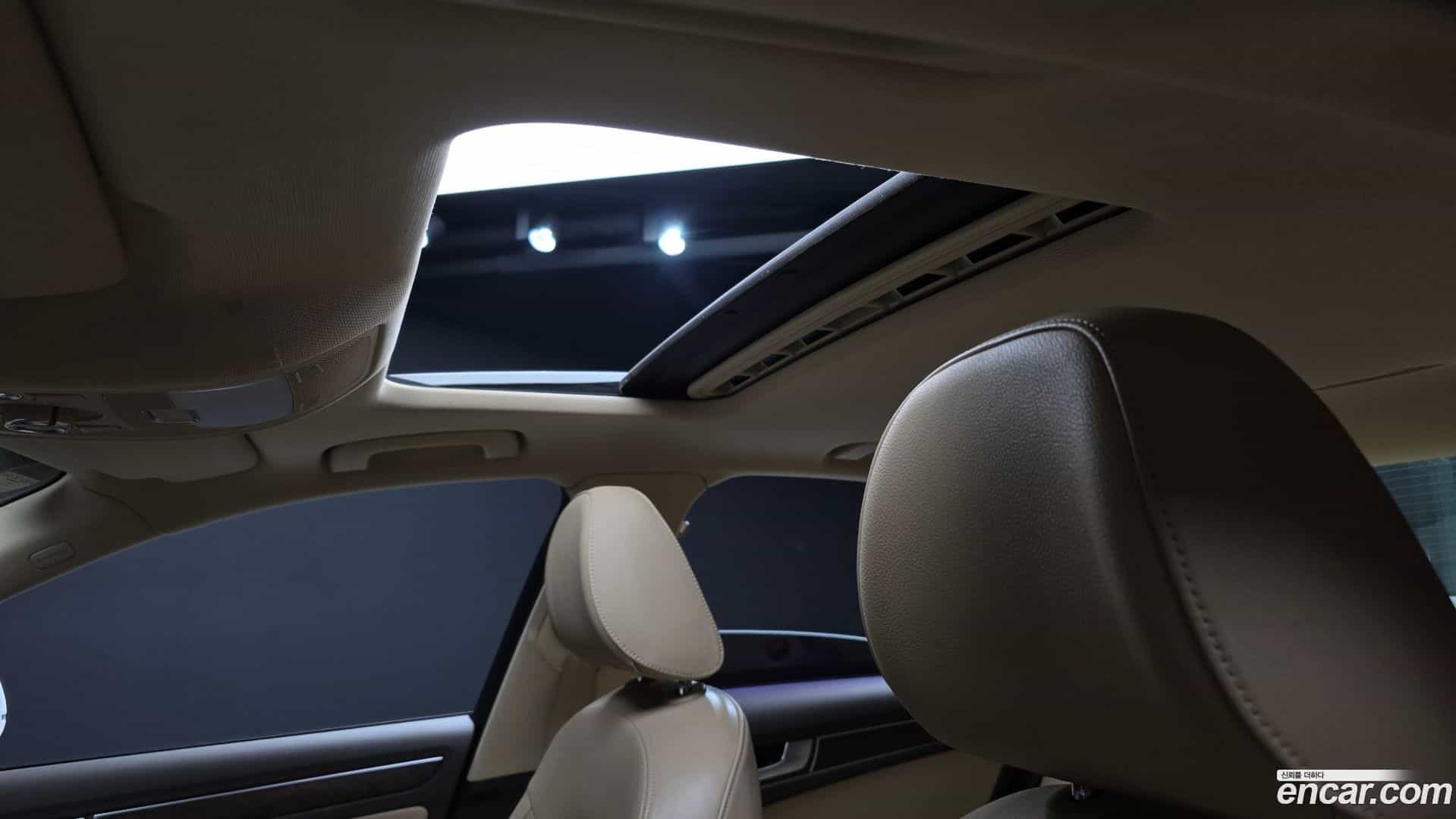 A4 Audi 2015.1-OPTION-022