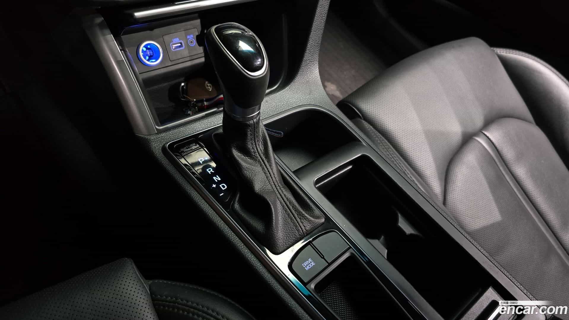 Sonata Hyundai 2016.11-INNER-009