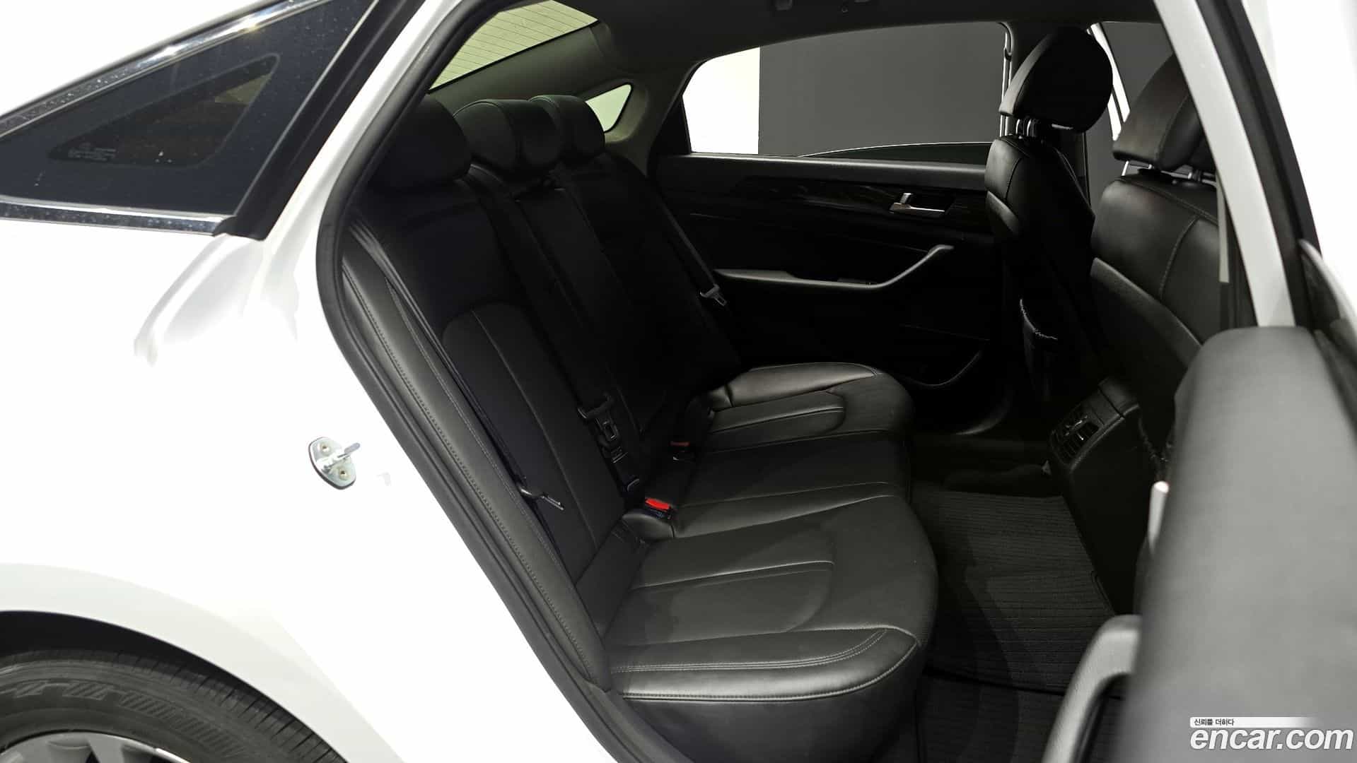 Sonata Hyundai 2016.11-OPTION-016