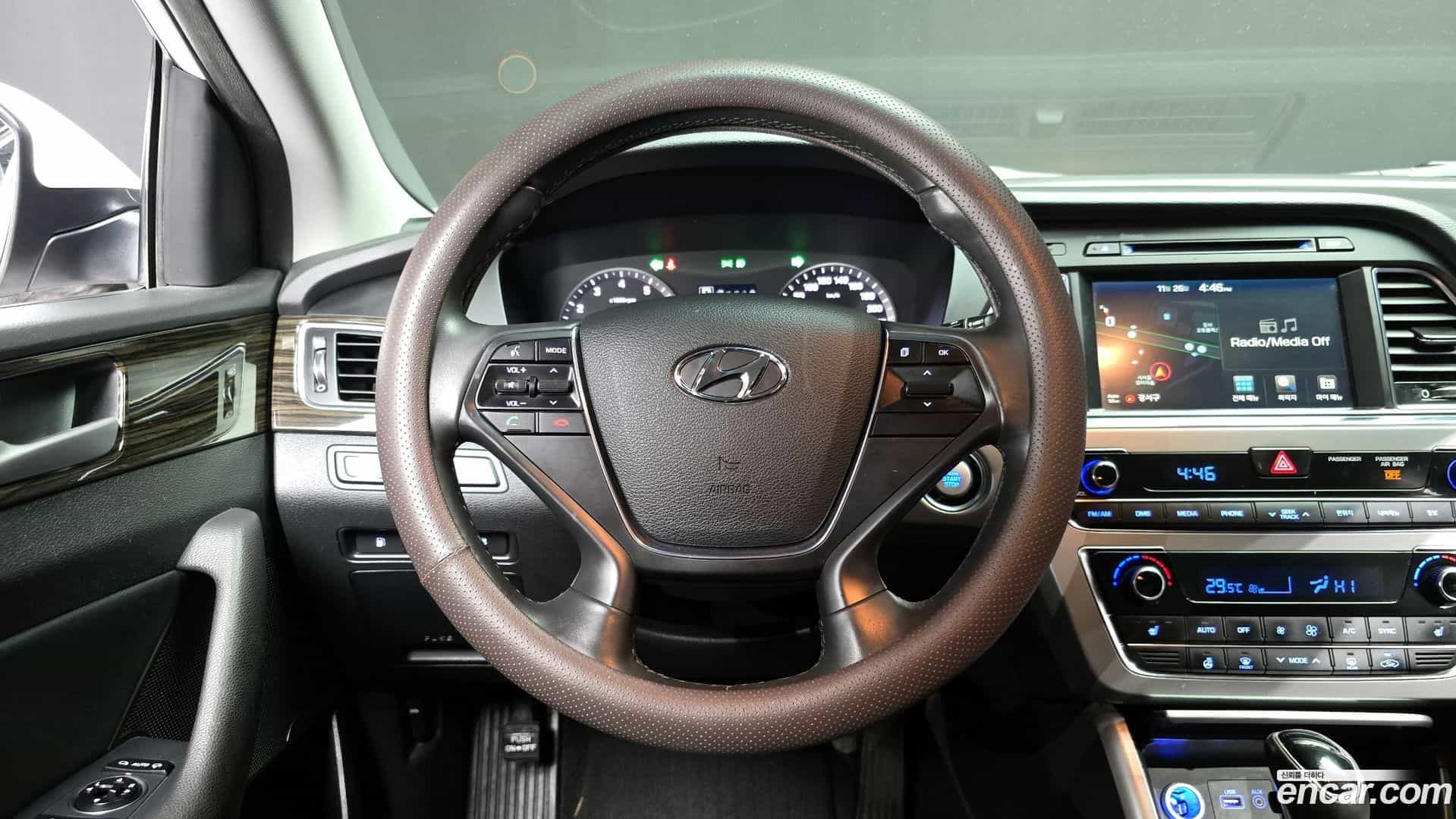 Sonata Hyundai 2016.11-OPTION-017