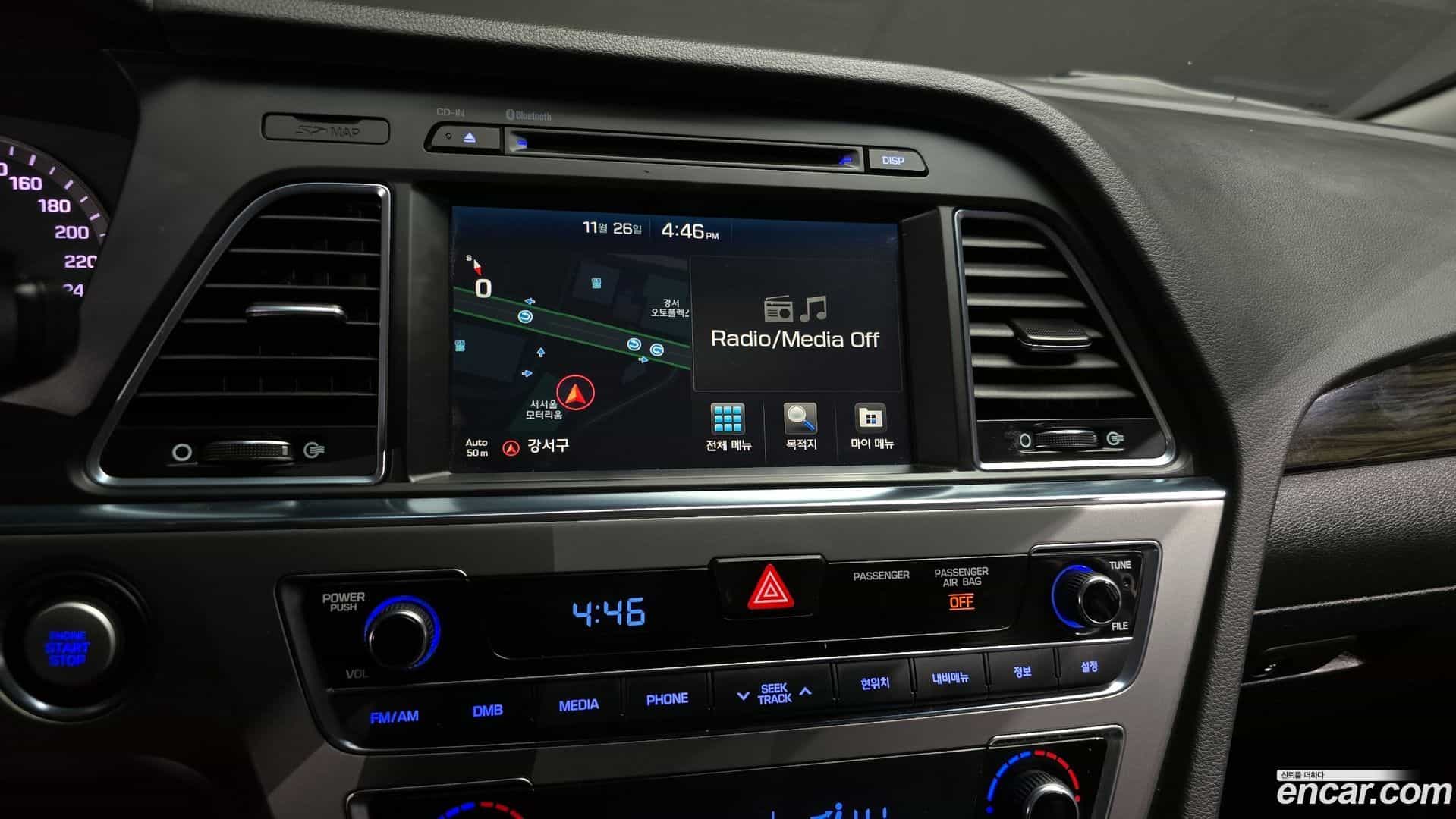 Sonata Hyundai 2016.11-OPTION-018