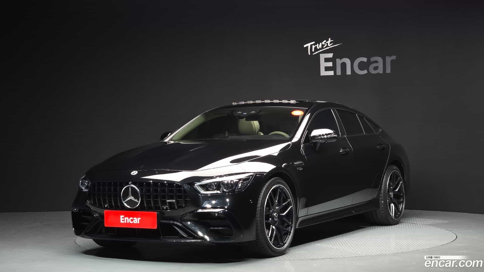 AMG GT Mercedes-Benz 2022.5-OUTER-001