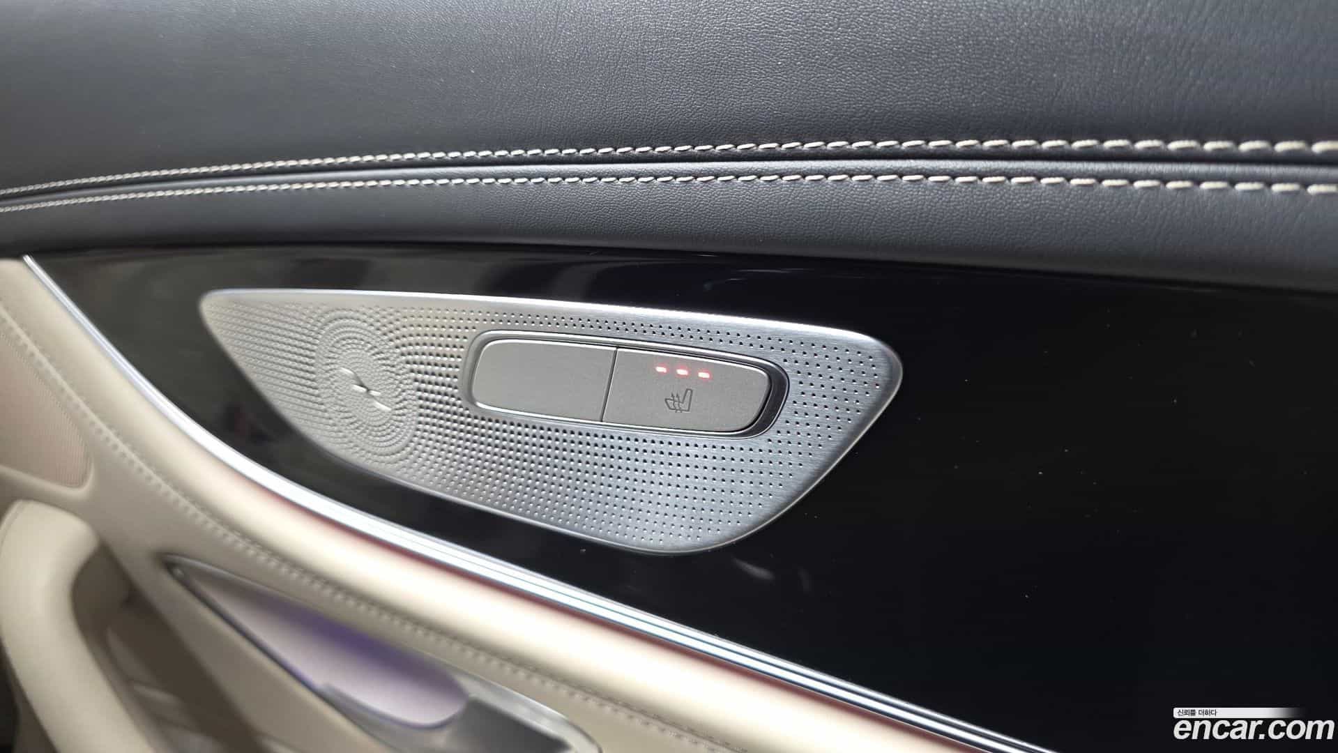 AMG GT Mercedes-Benz 2022.5-OPTION-023