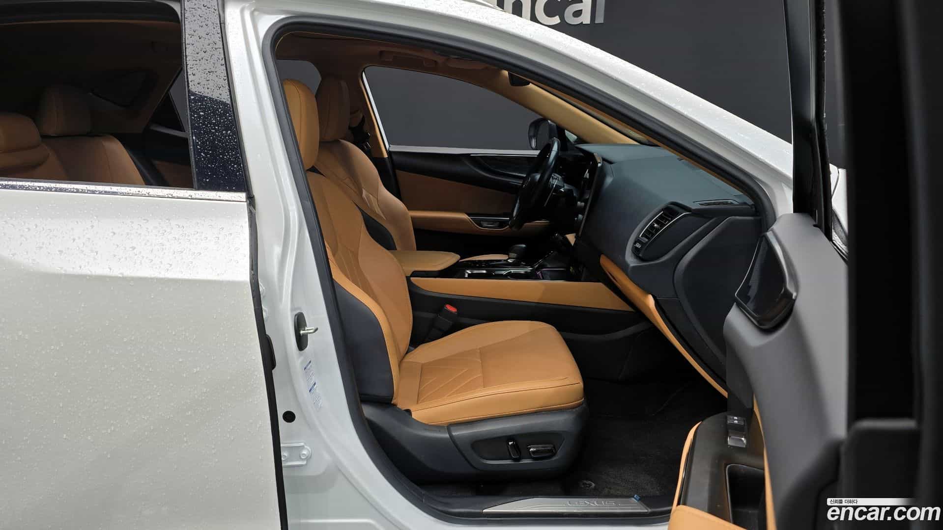 NX Lexus 2023.6-OPTION-015