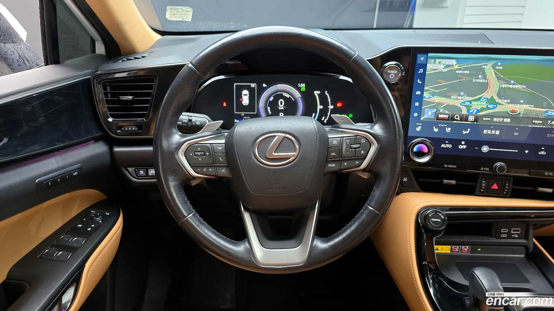 NX Lexus 2023.6-OPTION-017