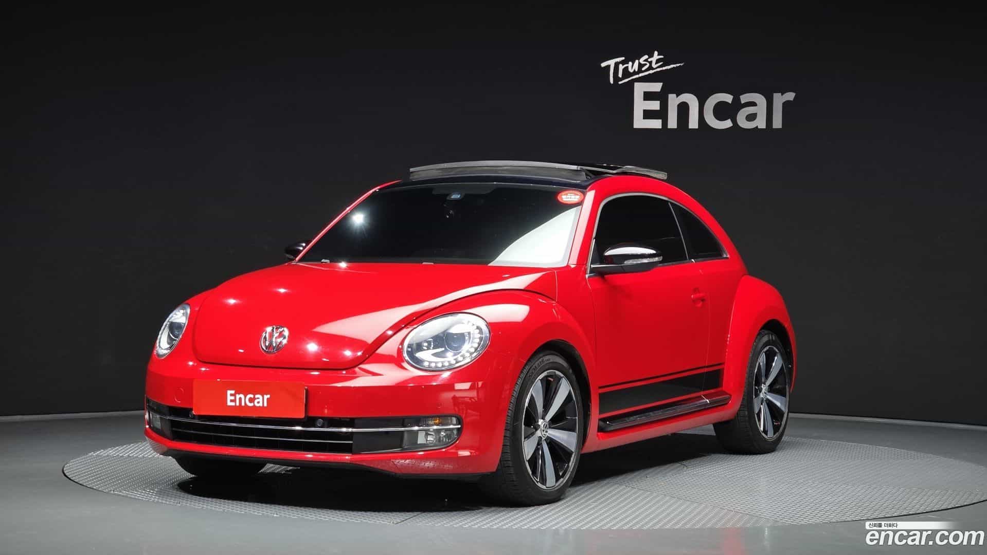 Beatle Volkswagen 2013.11-OUTER-001