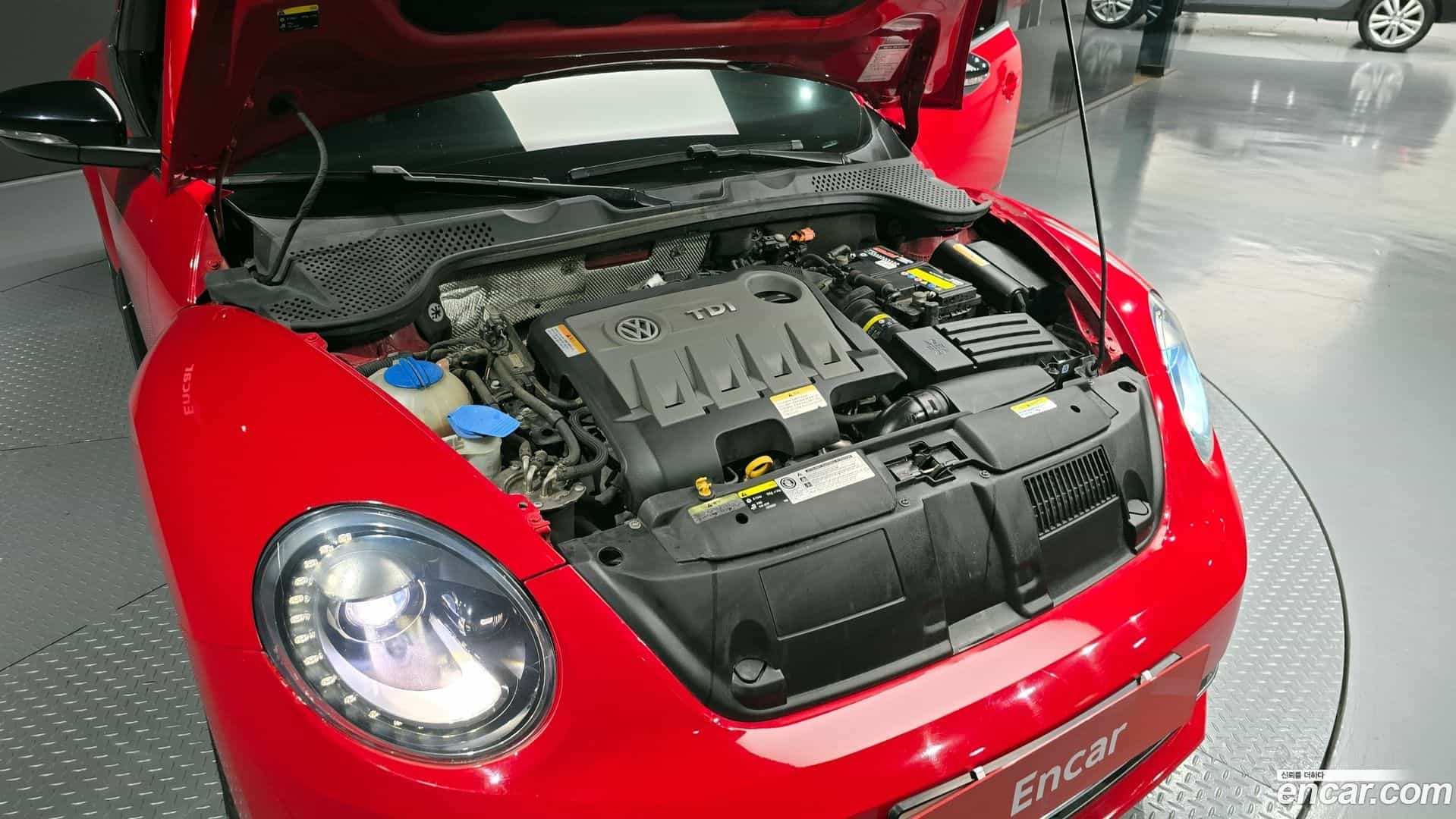 Beatle Volkswagen 2013.11-INNER-006