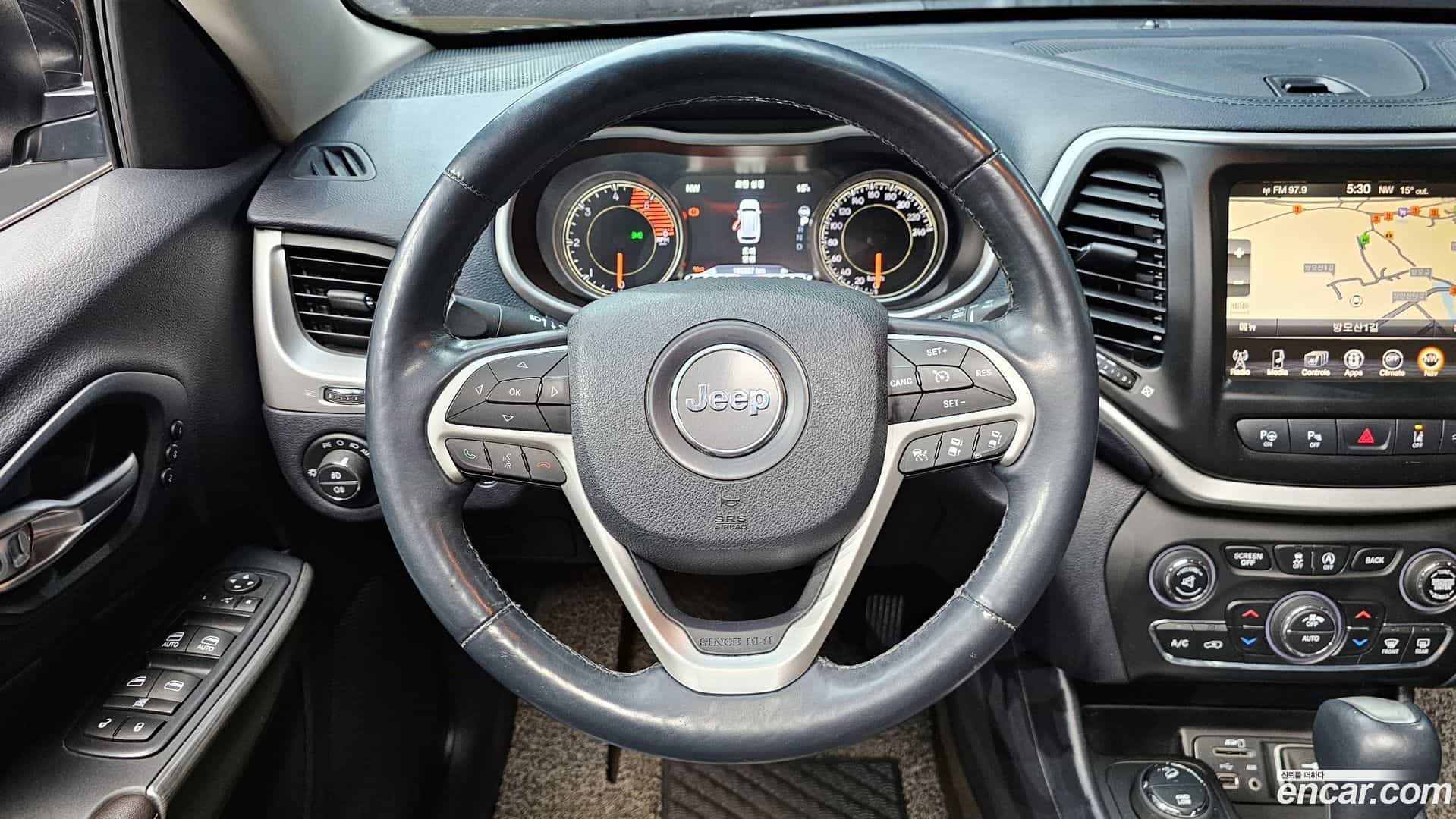 Cherokee Jeep 2016.11-OPTION-017