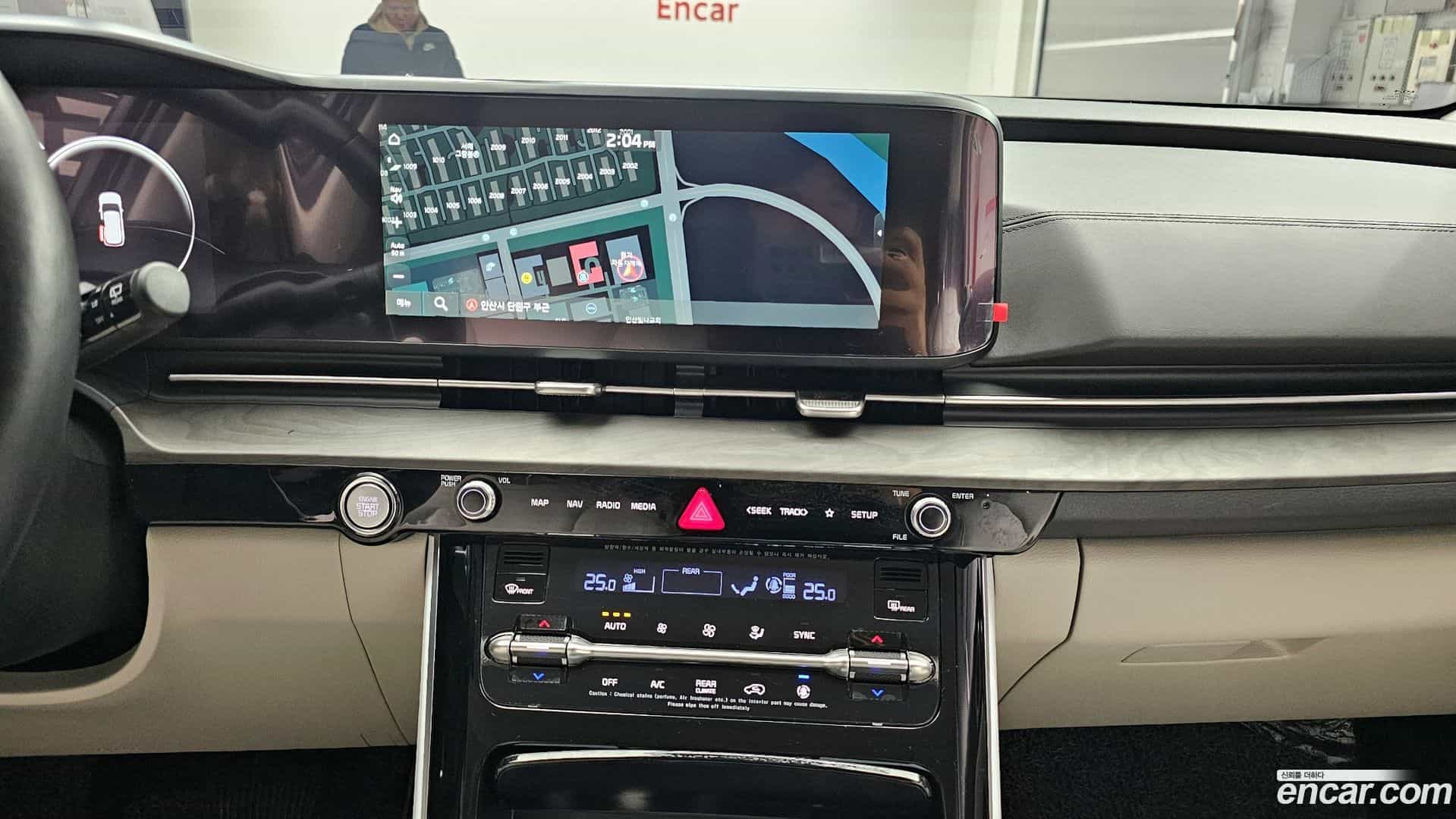 Canival Kia 2022.1-OPTION-022