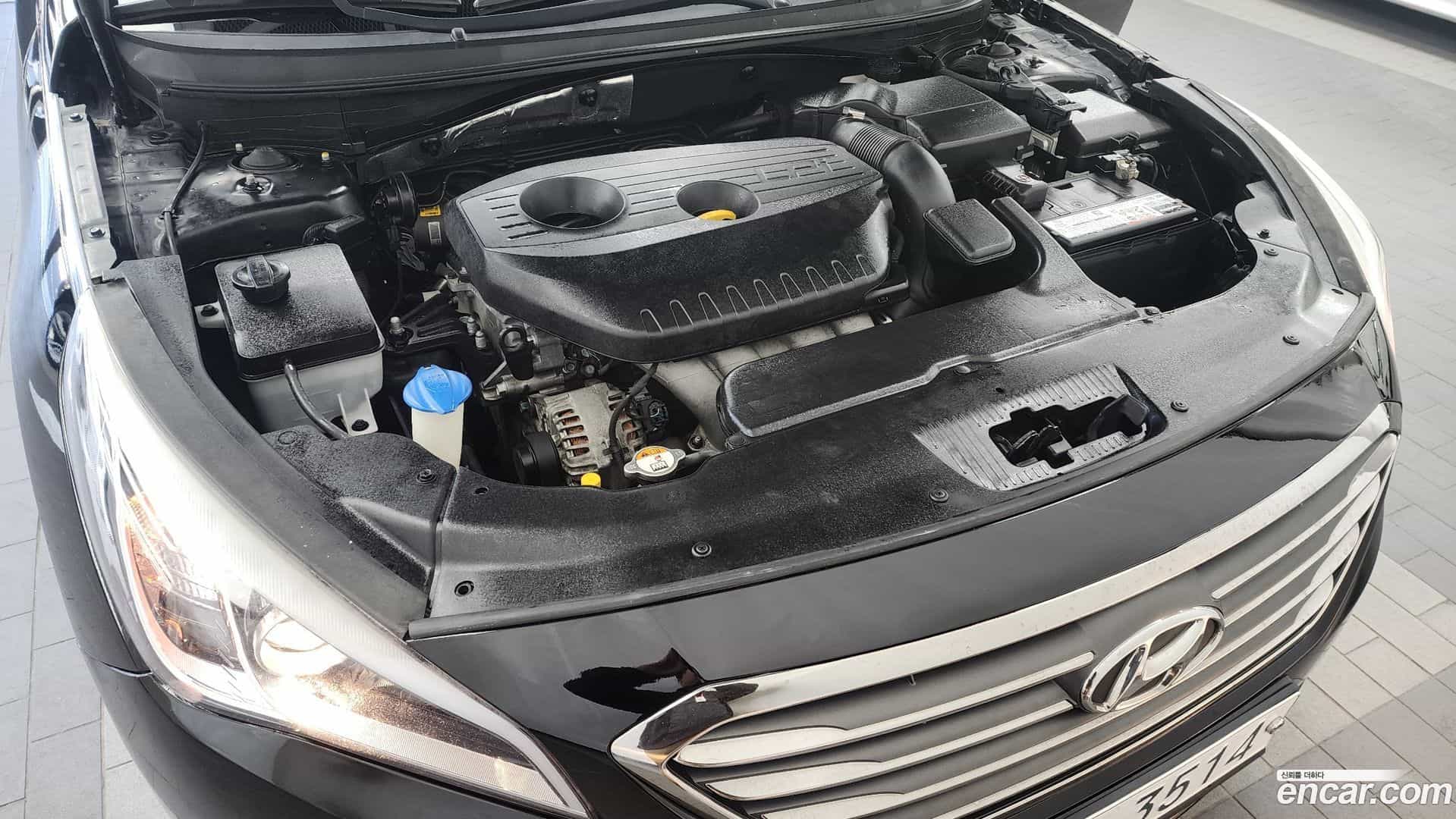 Sonata Hyundai 2014.9-INNER-006