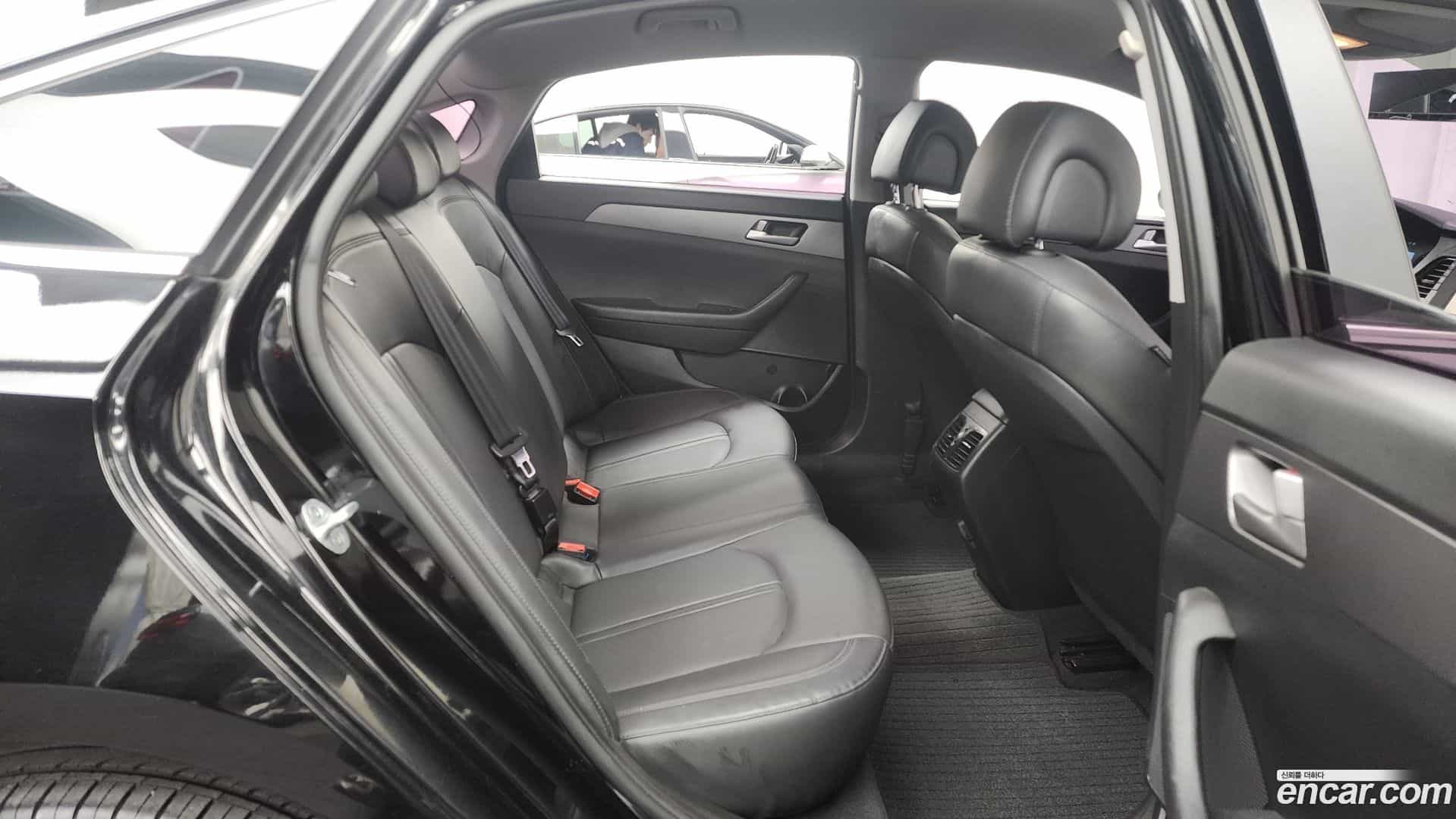 Sonata Hyundai 2014.9-OPTION-016