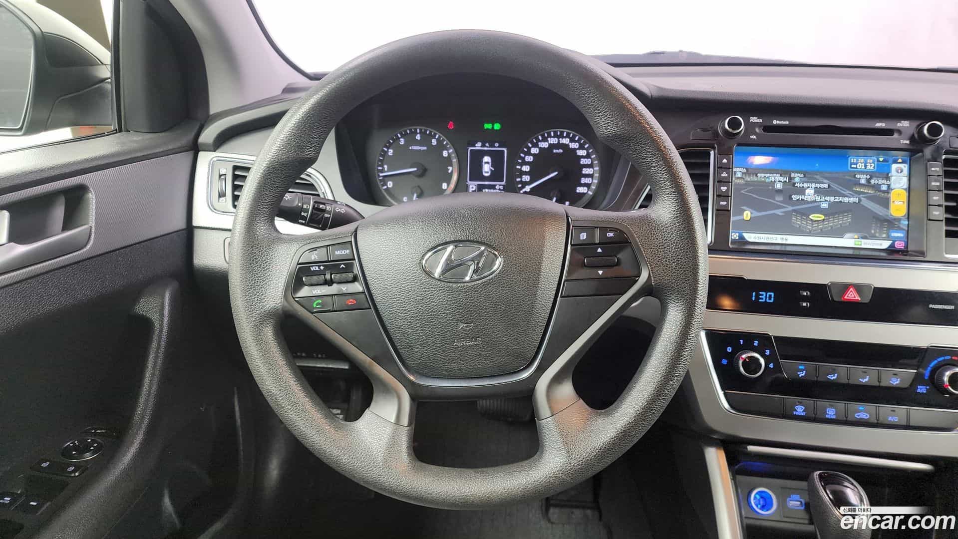 Sonata Hyundai 2014.9-OPTION-017