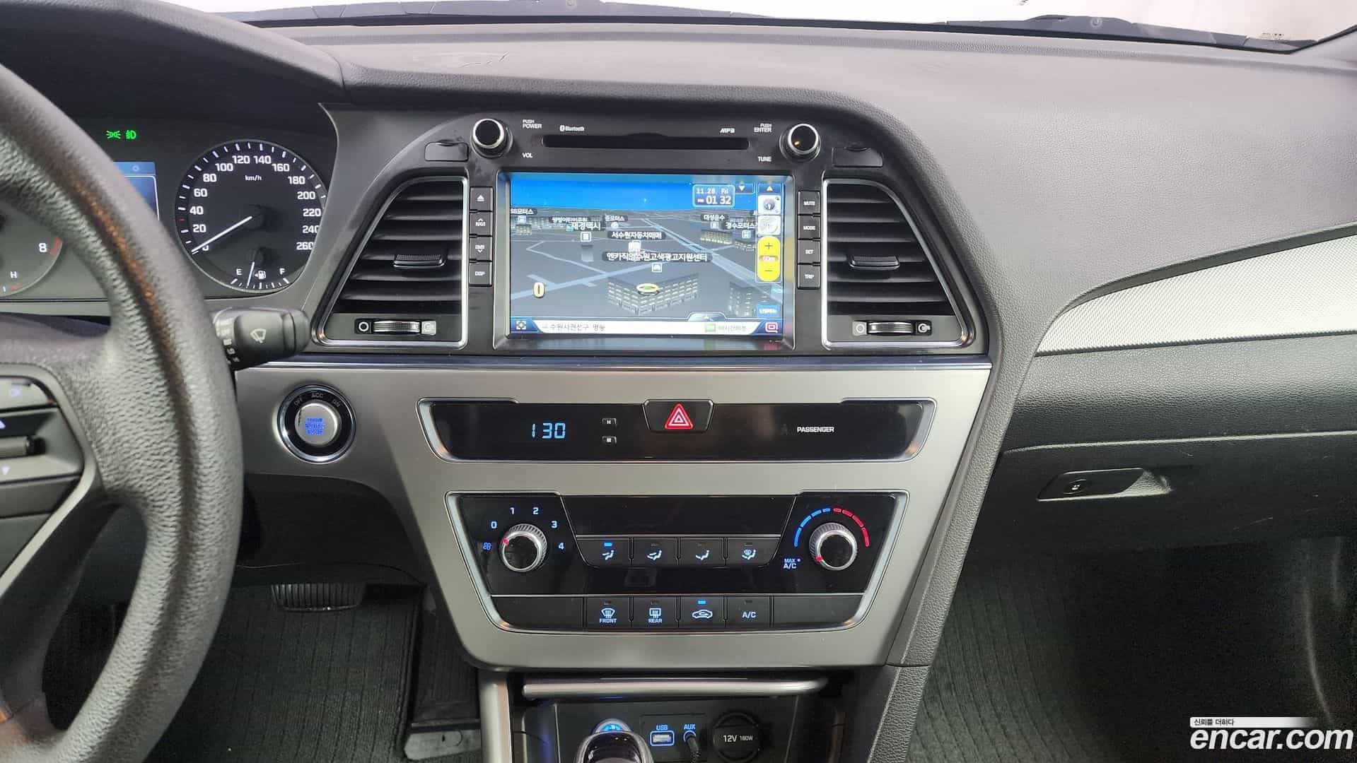 Sonata Hyundai 2014.9-OPTION-018