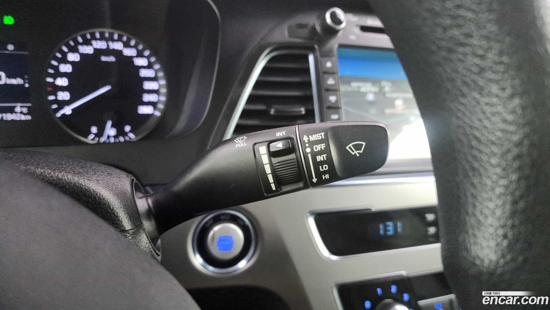 Sonata Hyundai 2014.9-OPTION-022