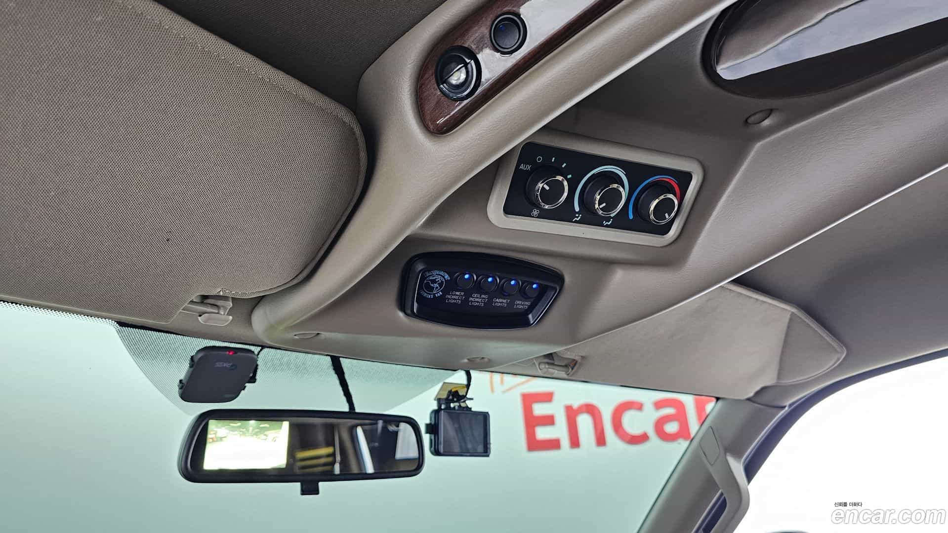 Express Van Chevrolet 2018.2-OPTION-022