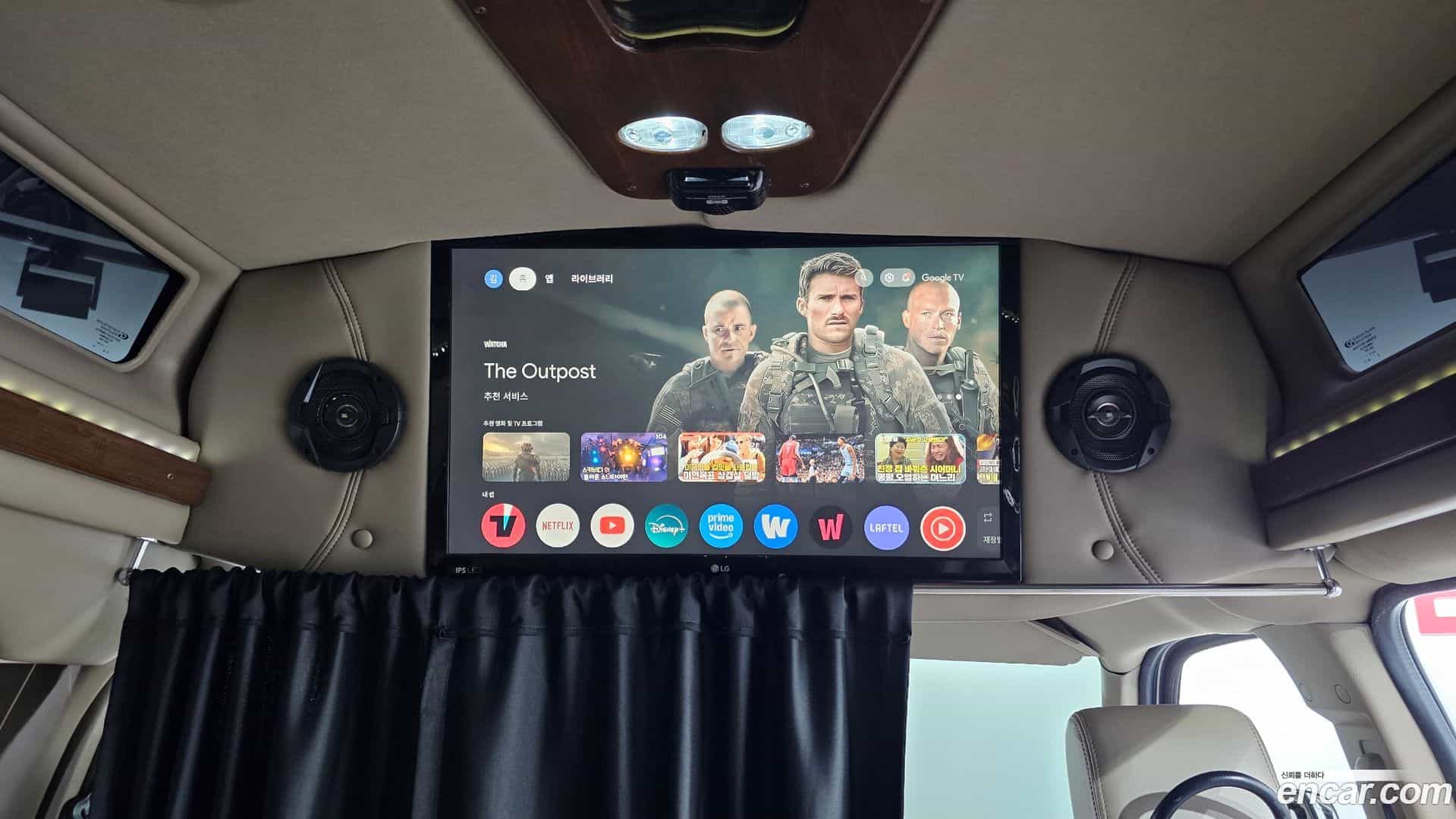 Express Van Chevrolet 2018.2-OPTION-023