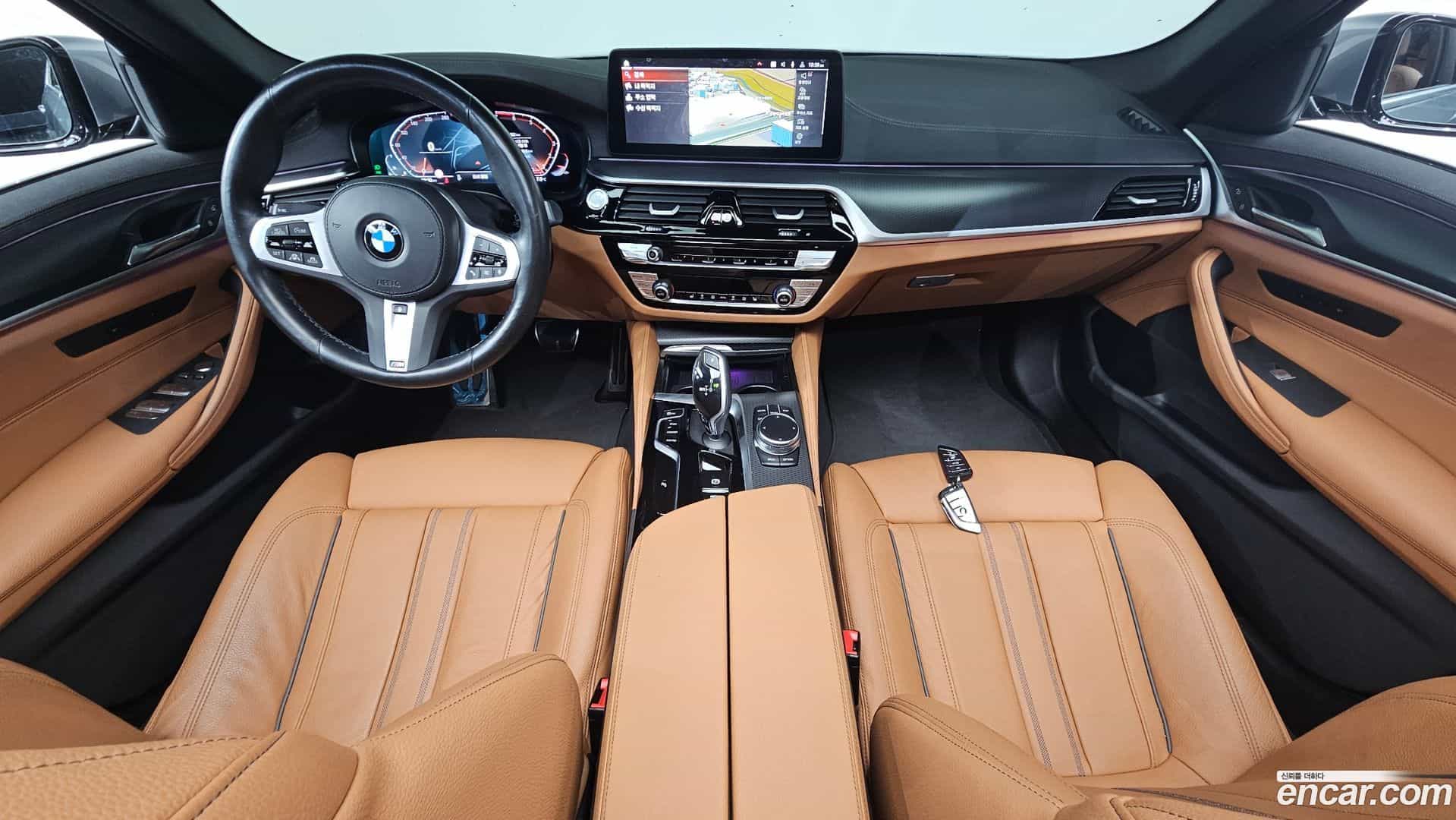 5-Series BMW 2023.0-INNER-007