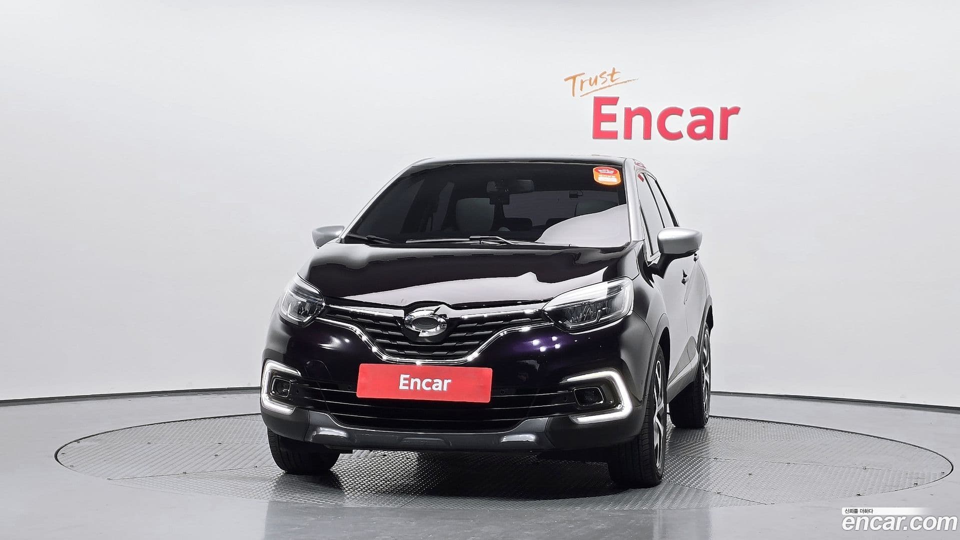 Main__Slider__Photo:QM3 Renault-KoreaSamsung 2019.7-2