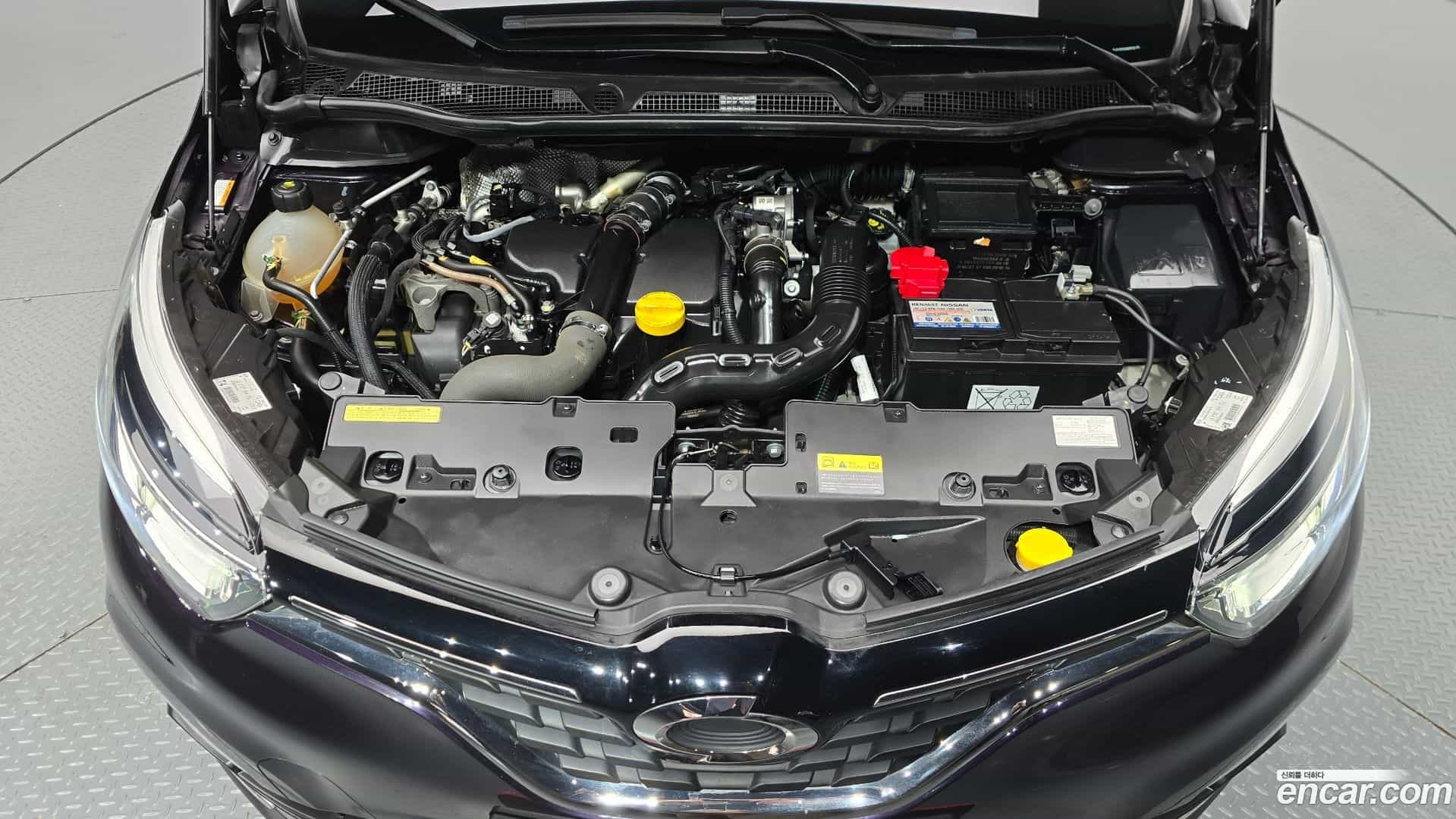 QM3 Renault-KoreaSamsung 2019.7-INNER-006