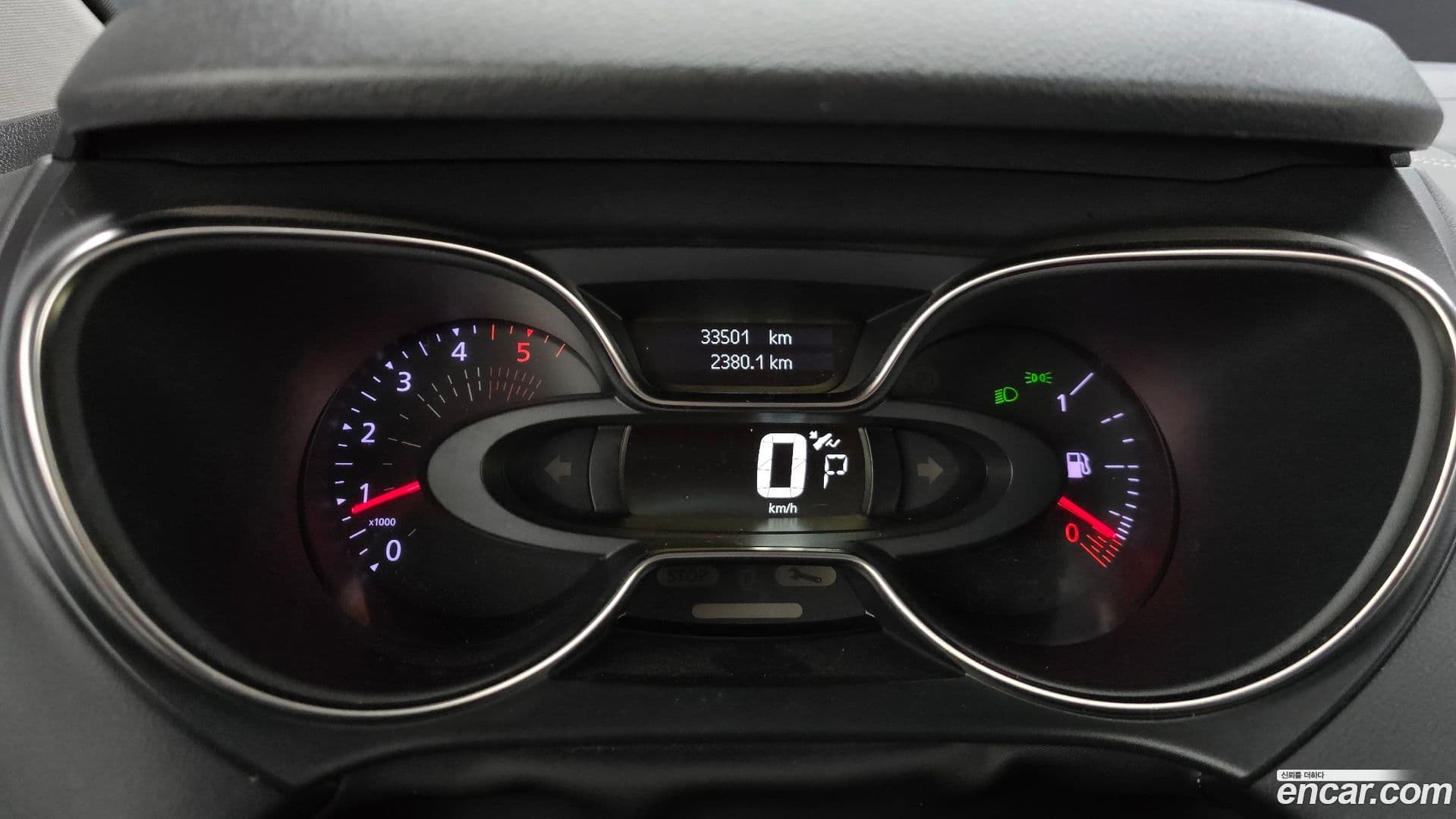 Main__Slider__Photo:QM3 Renault-KoreaSamsung 2019.7-7