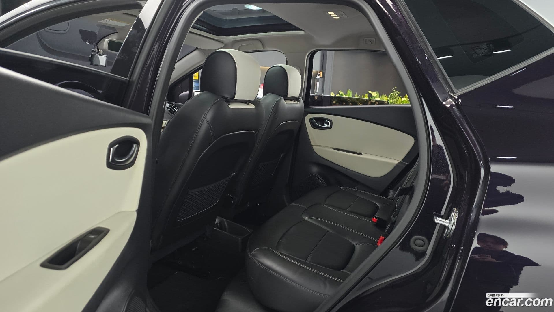 Main__Slider__Photo:QM3 Renault-KoreaSamsung 2019.7-11