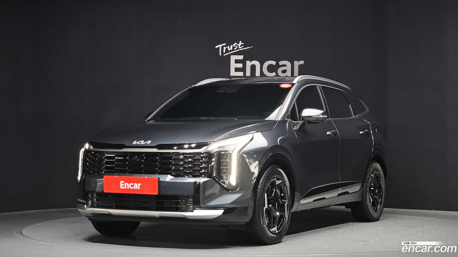 Sportage Kia 2025.4-OUTER-001