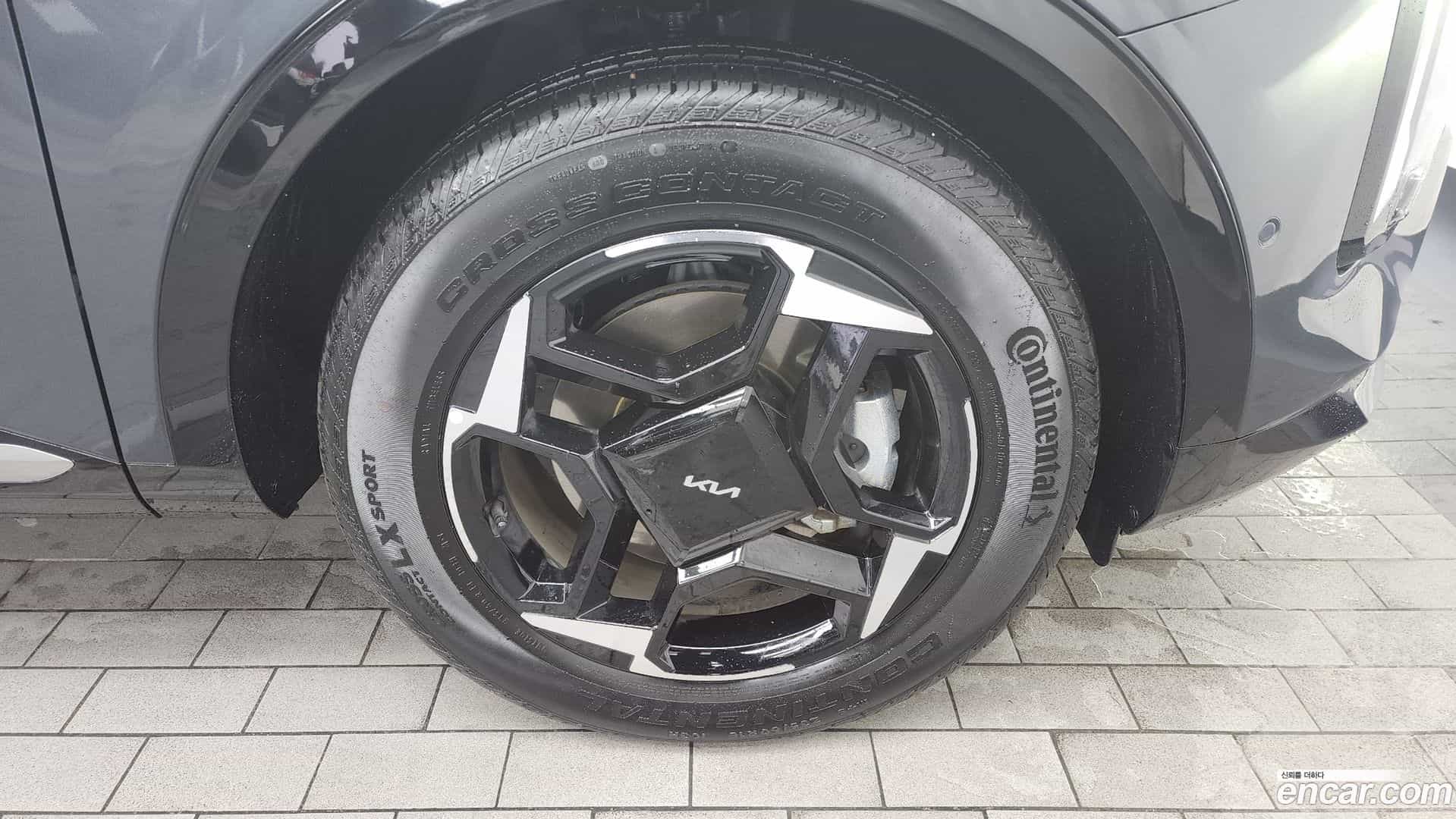 Sportage Kia 2025.4-OUTER-005