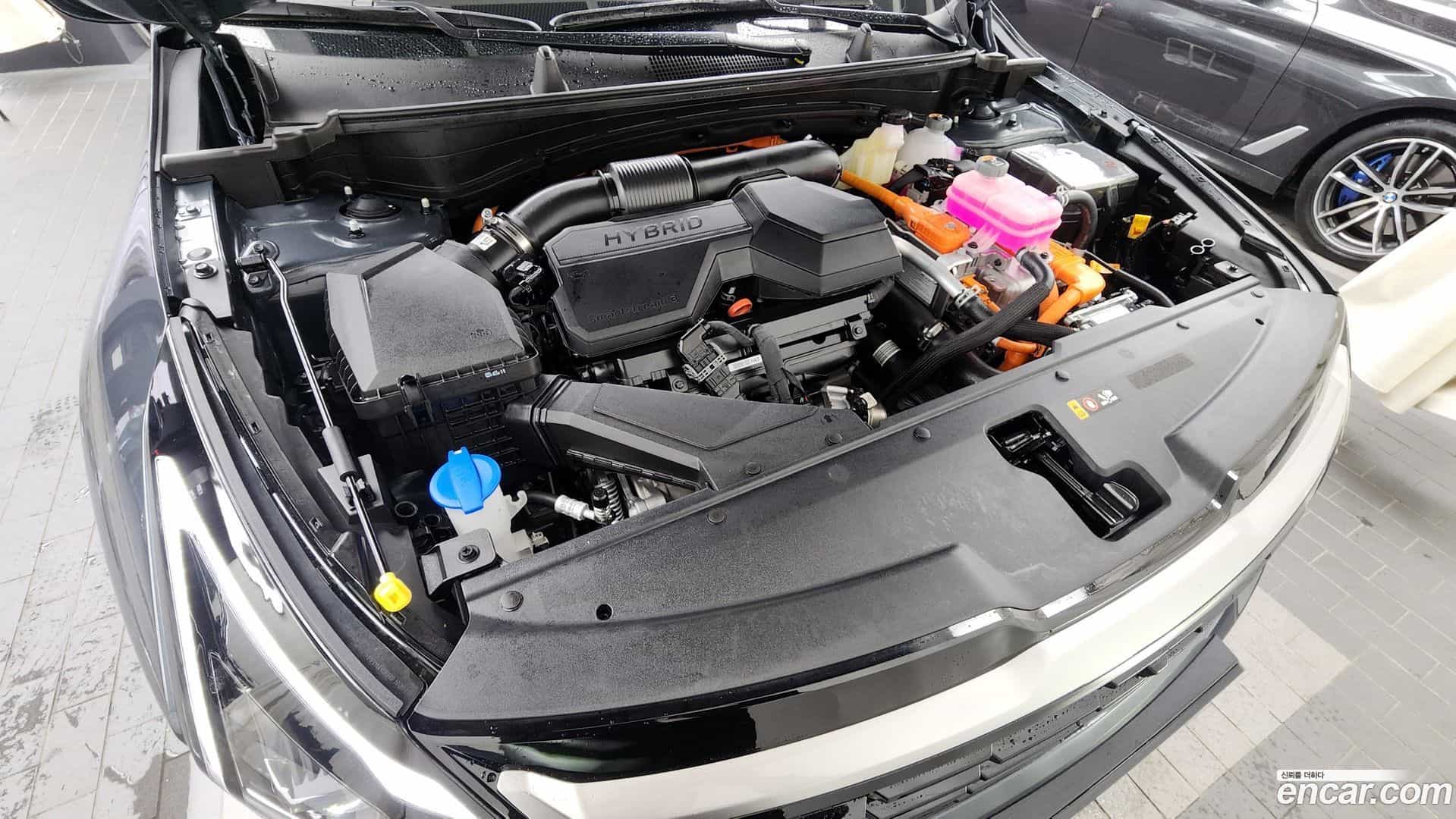 Sportage Kia 2025.4-INNER-006