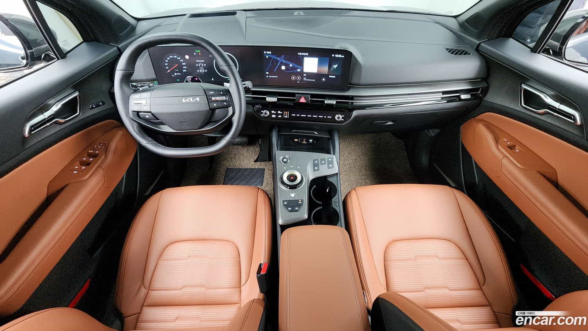 Sportage Kia 2025.4-INNER-007