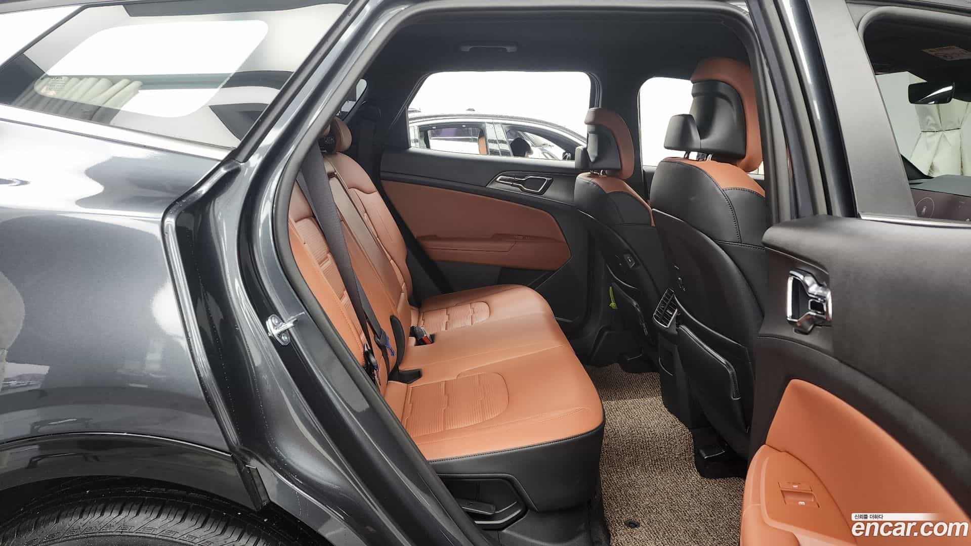 Sportage Kia 2025.4-OPTION-016