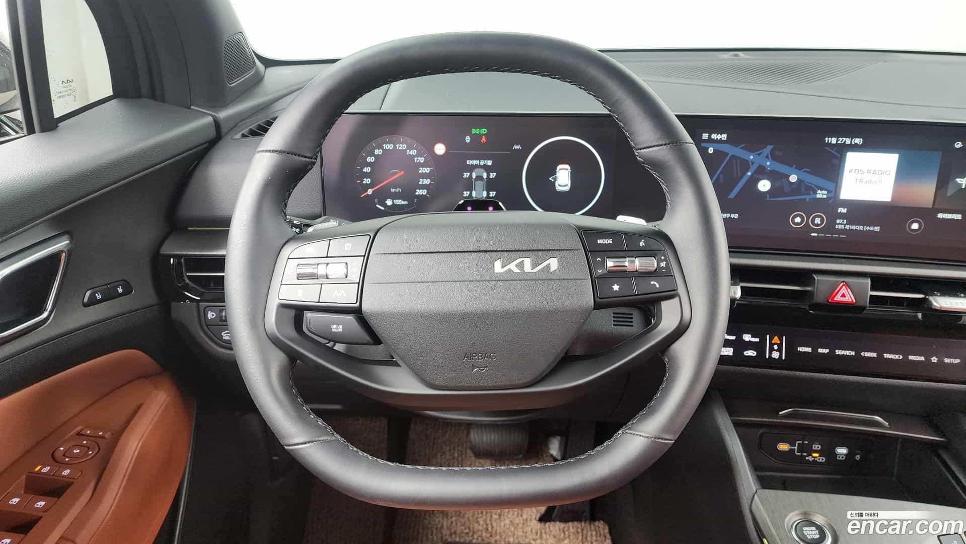 Sportage Kia 2025.4-OPTION-017