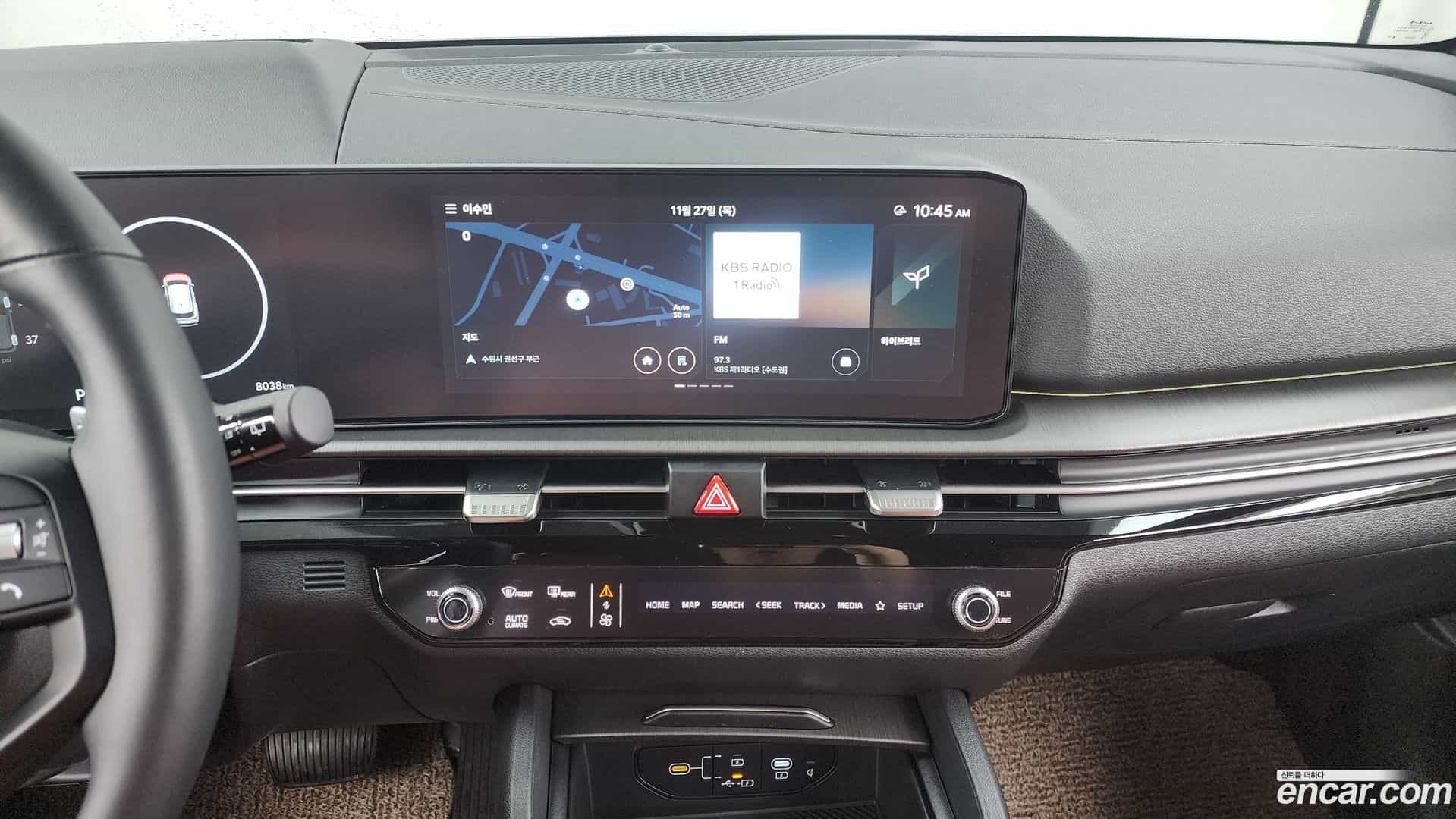 Sportage Kia 2025.4-OPTION-018