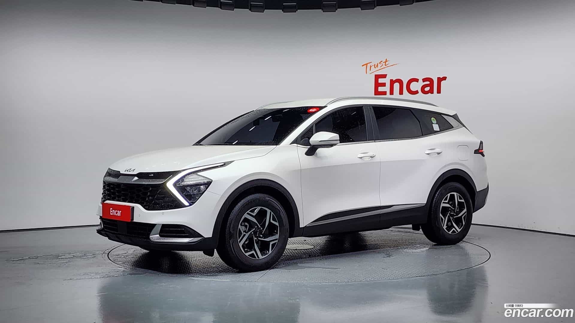 Sportage Kia 2023.0-OUTER-001