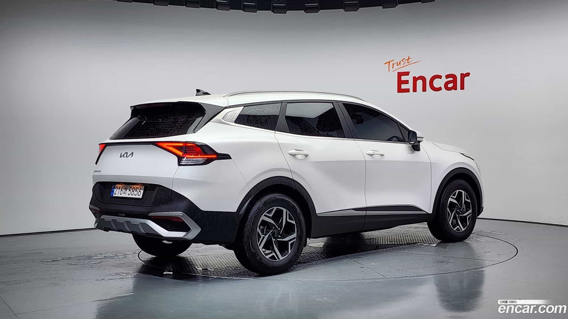 Sportage Kia 2023.0-OUTER-002