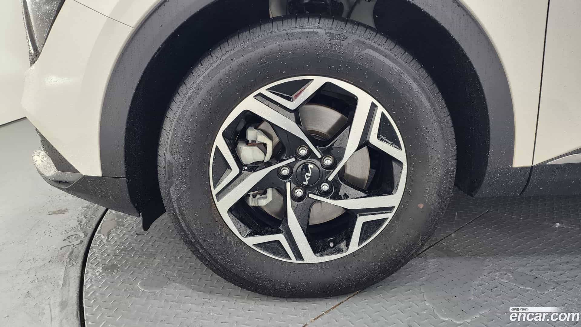 Sportage Kia 2023.0-OUTER-005