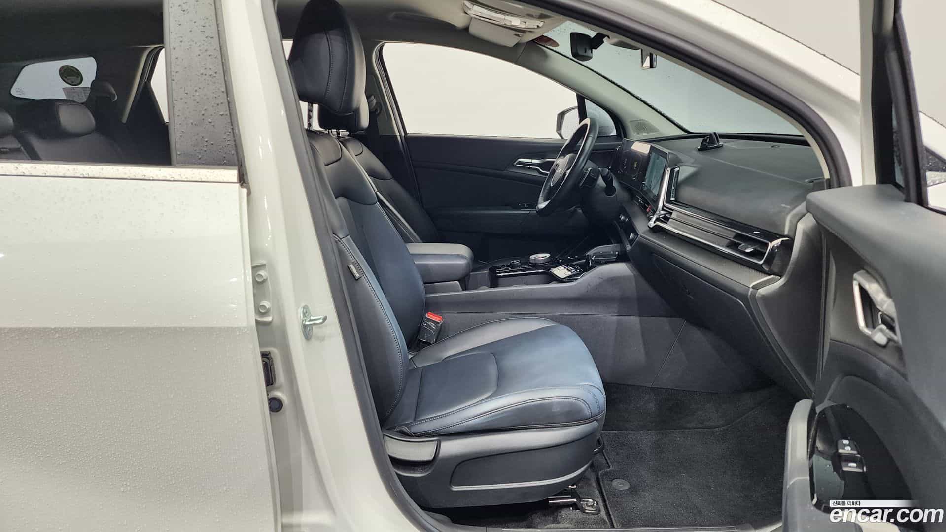 Sportage Kia 2023.0-OPTION-015