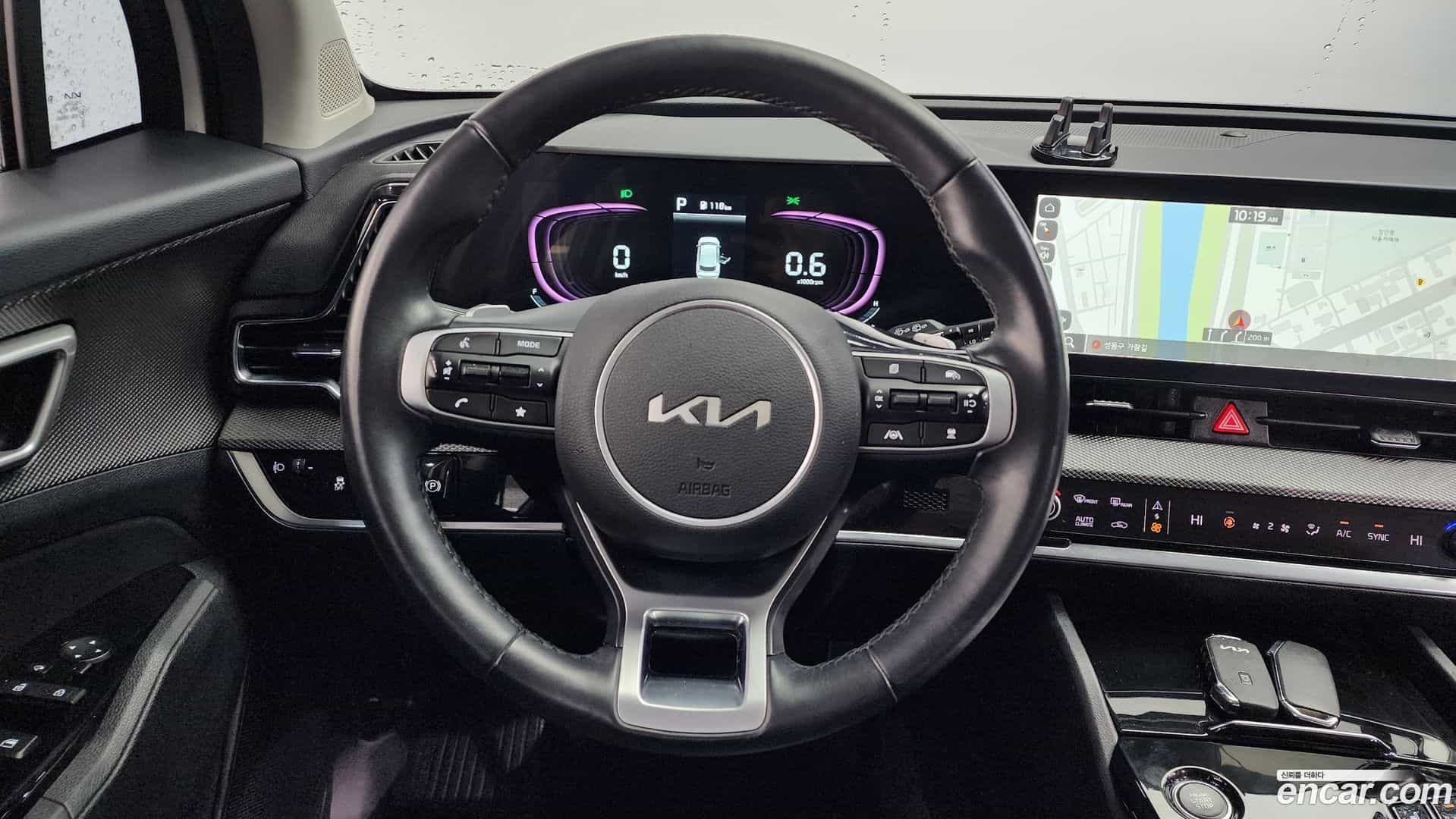 Sportage Kia 2023.0-OPTION-017