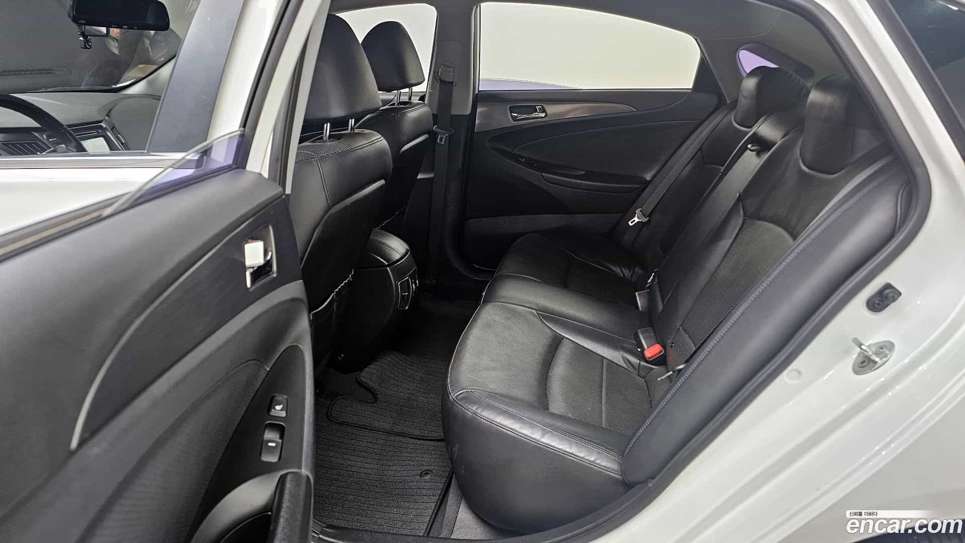 Sonata Hyundai 2013.11-OPTION-017