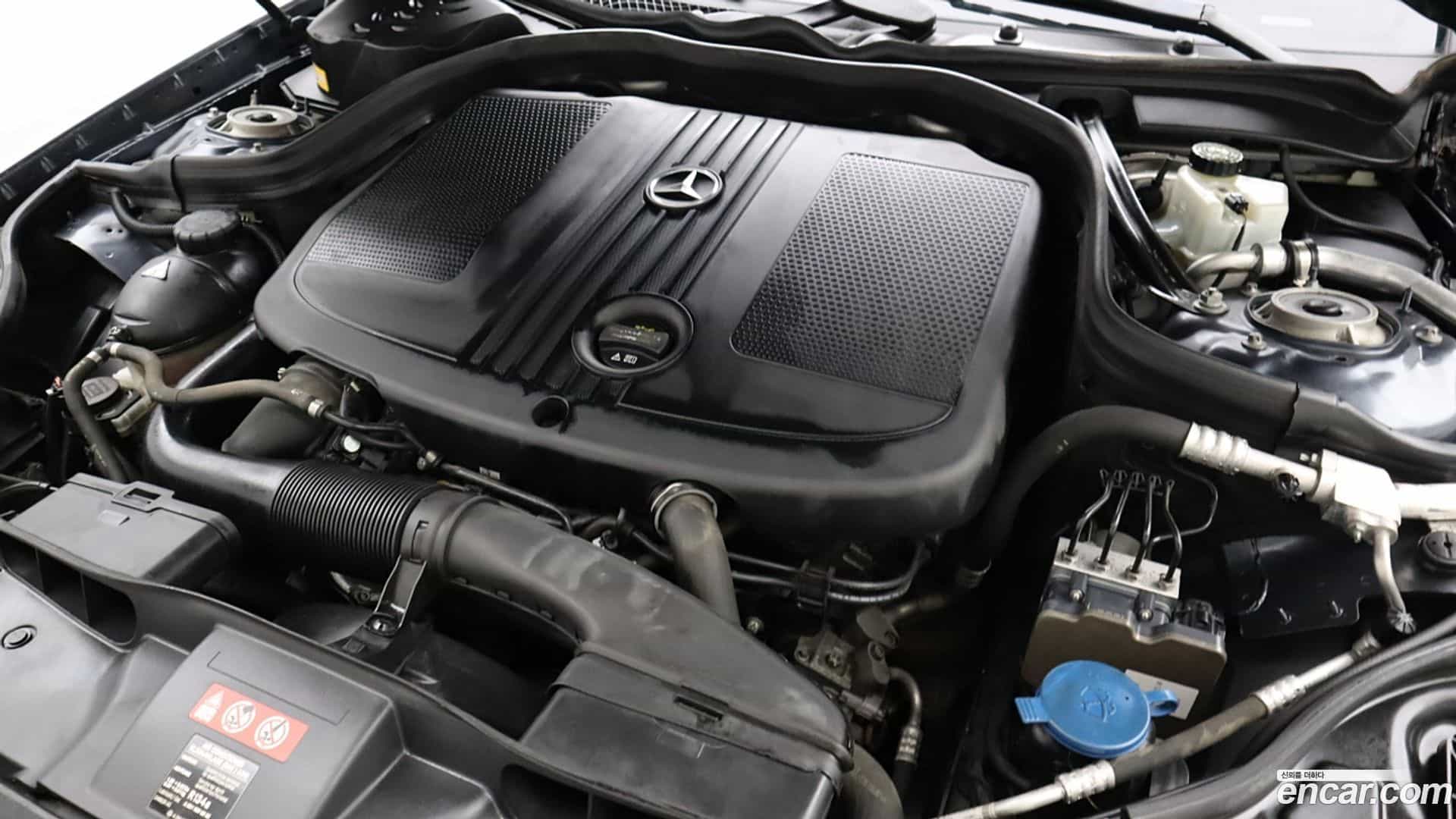 CLS-Class Mercedes-Benz 2016.4-OUTER-004